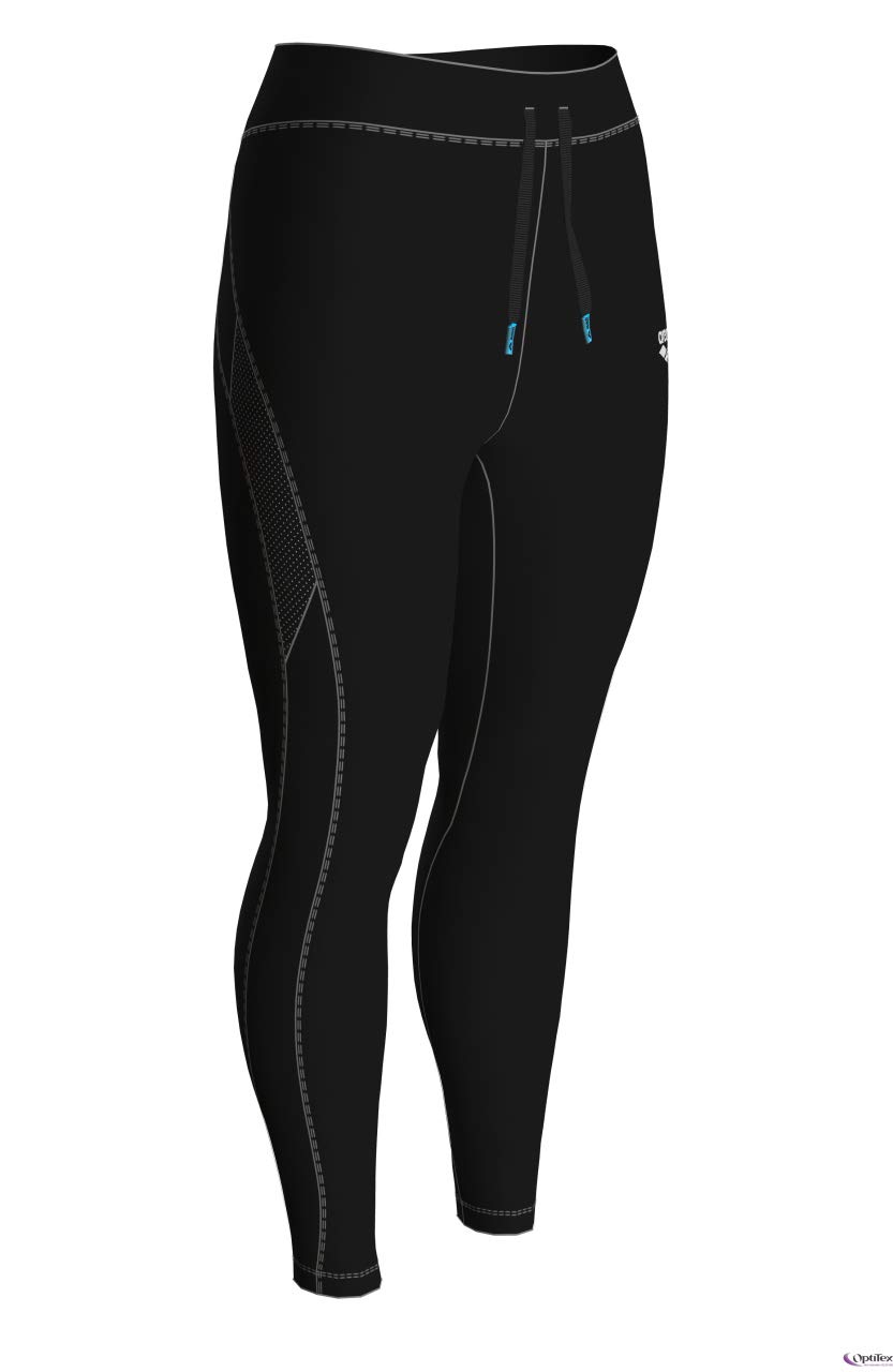 arena-w-gym-long-tights-leggings-sportivi-donna image 4