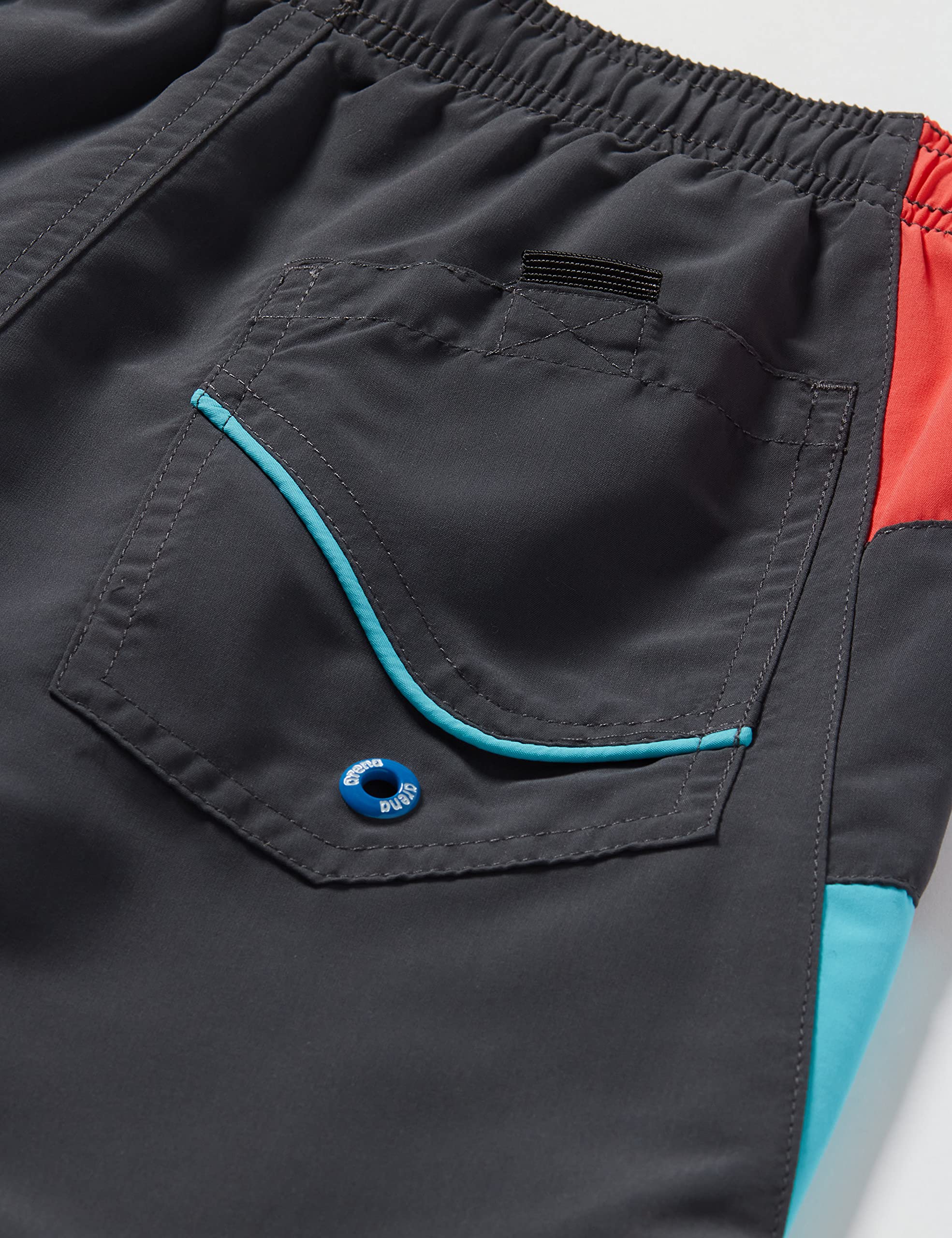 arena-b-optimal-jr-pantaloncini-mare-bambini-e-ragazzi image 4