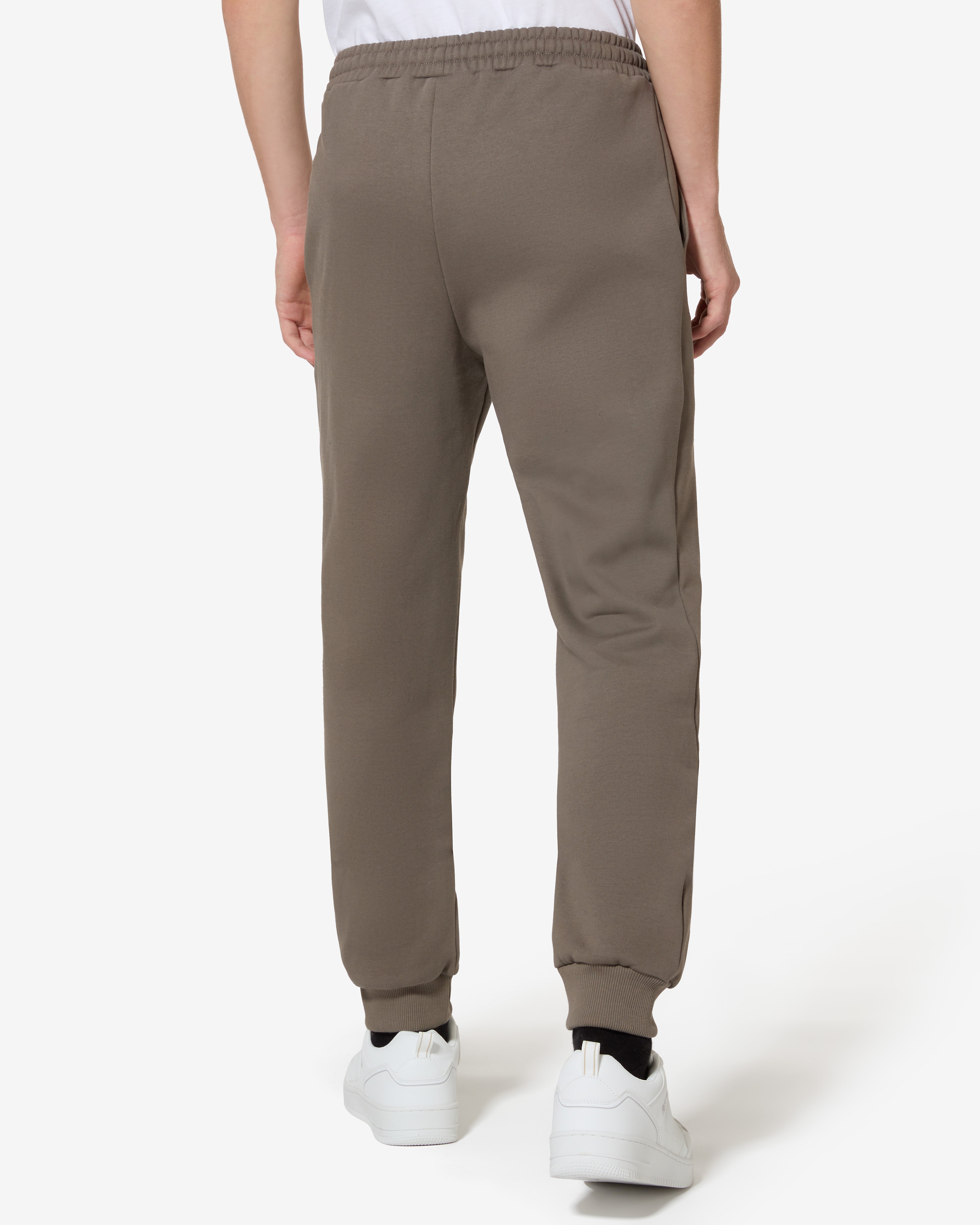 australian-archive-cotton-track-pant-pantalone-in-felpa-ferro-made-in-italy image 3