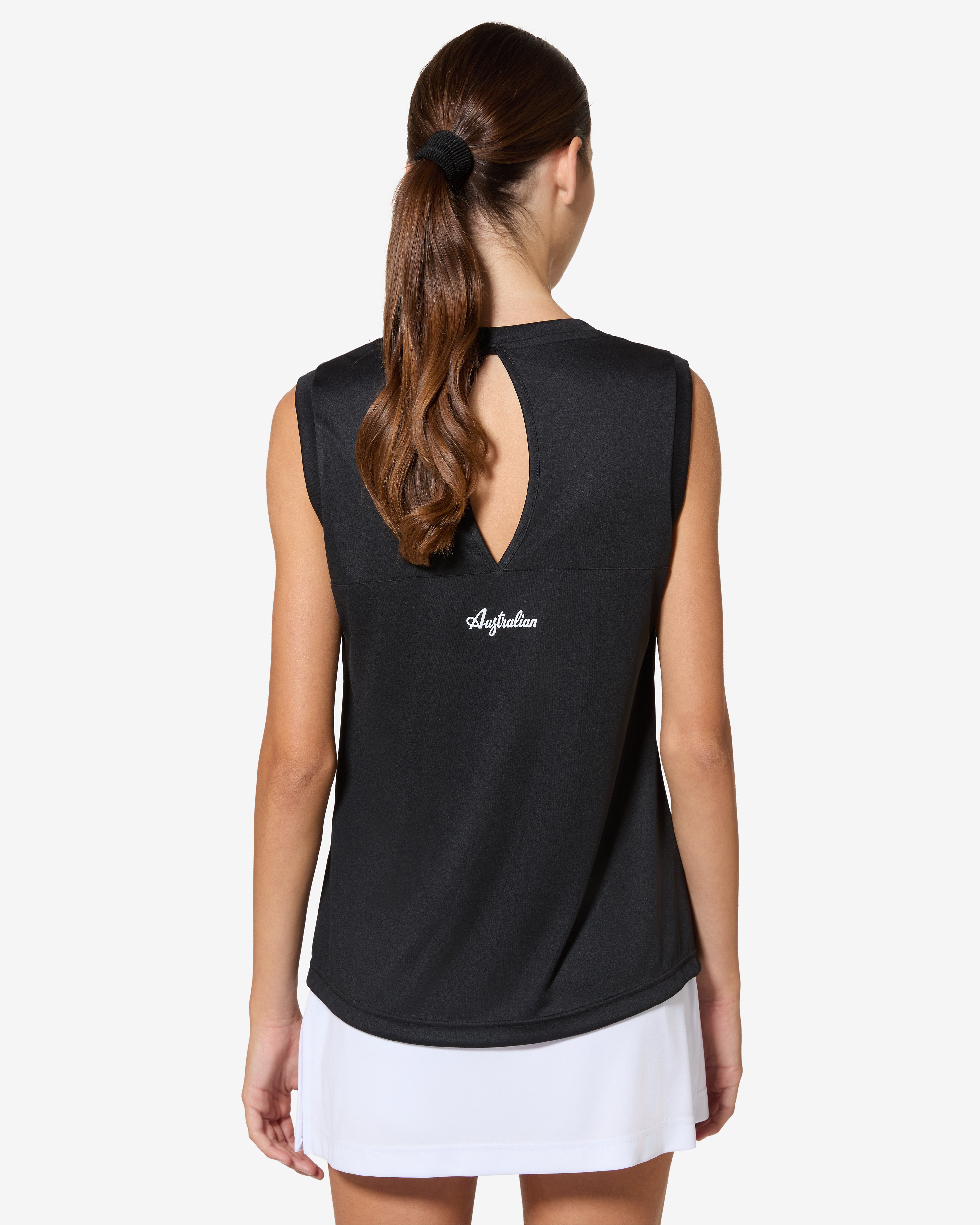 australian-drop-essence-tank-top-canotta-tennis-ace-nera image 3