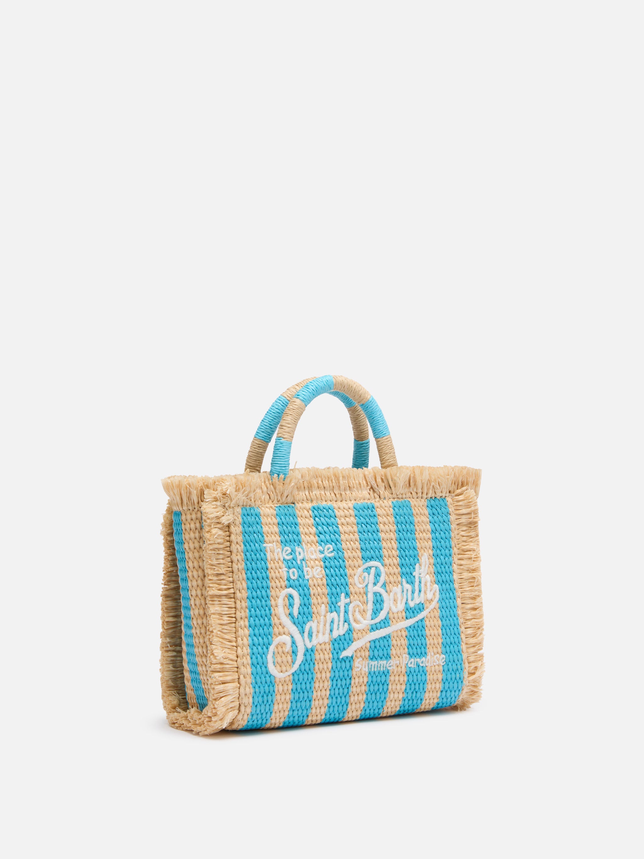 mc2-saint-barth-borsa-mini-vanity-in-paglia-sintetica-con-stampa-a-righe-turches image 4