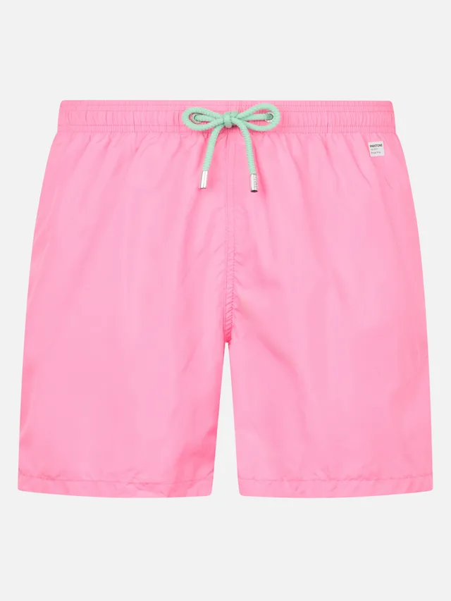 mc2-saint-barth-lighting-costume-uomo-rosa-pantone-special-edition image 1