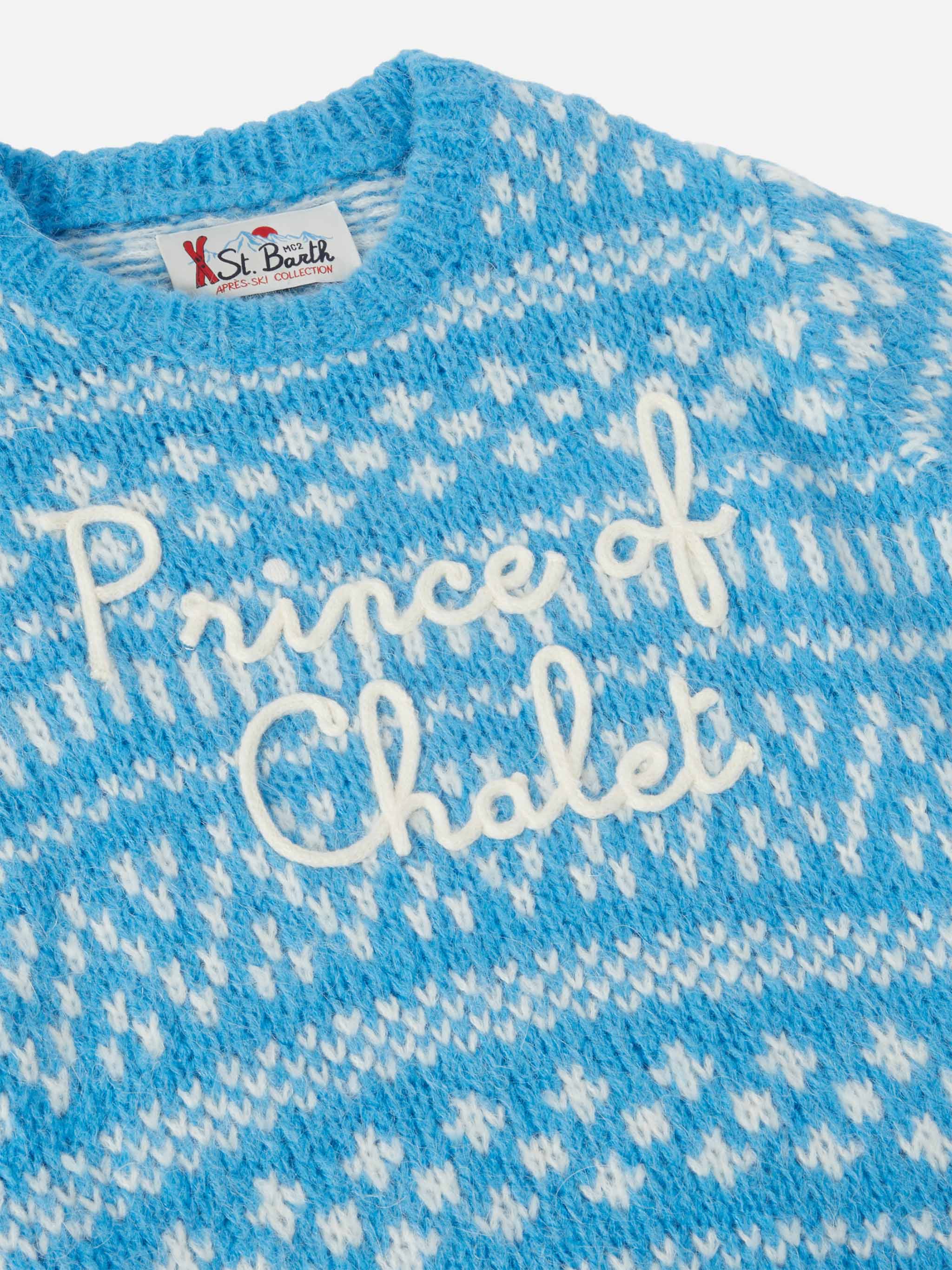 maglione-girocollo-mc2-saint-barth-douglas-soft-azzurro-con-ricamo-prince-of-cha image 2
