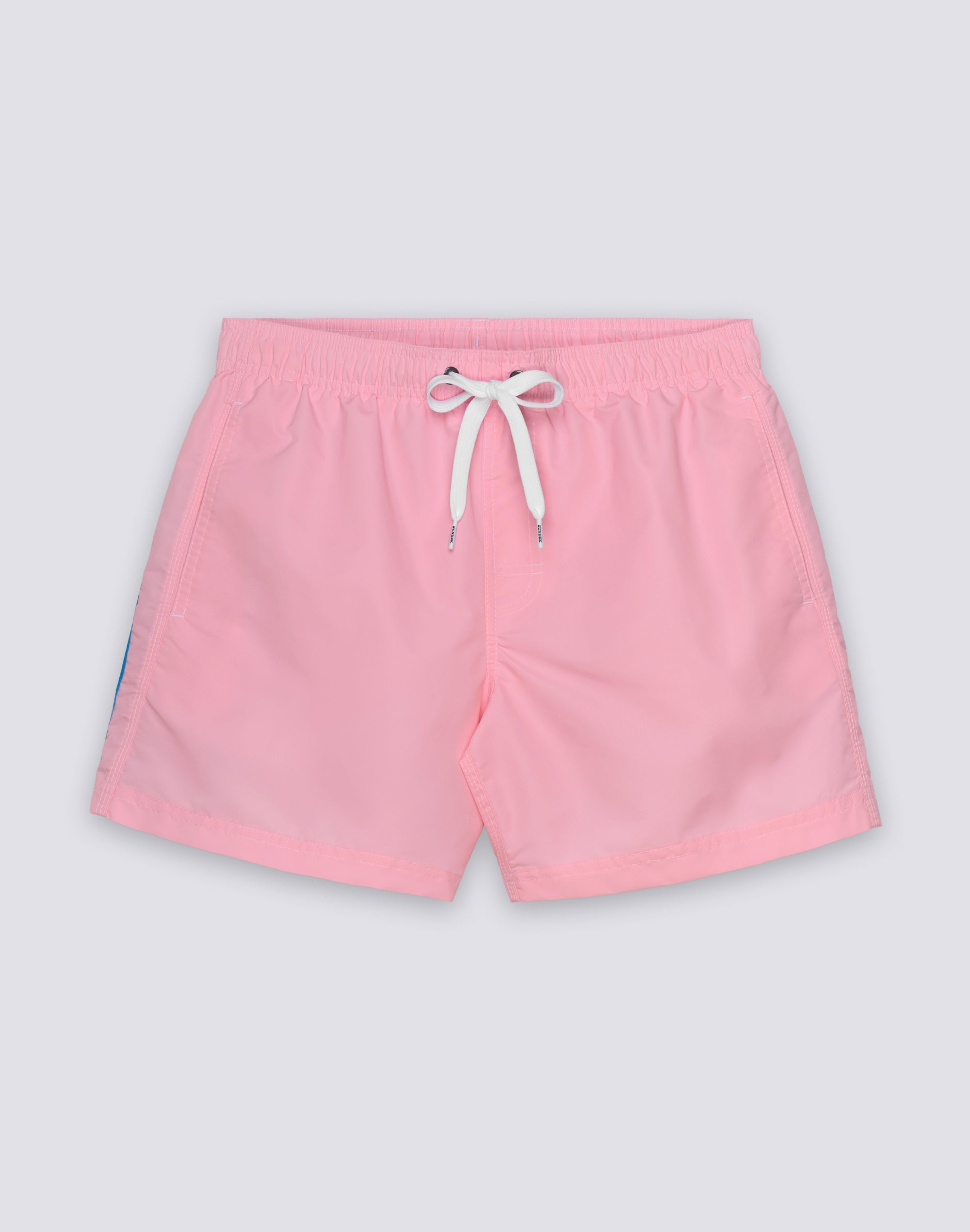 sundek-iconic-costume-da-bagno-corto-uomo-in-nylon-taffet image 2