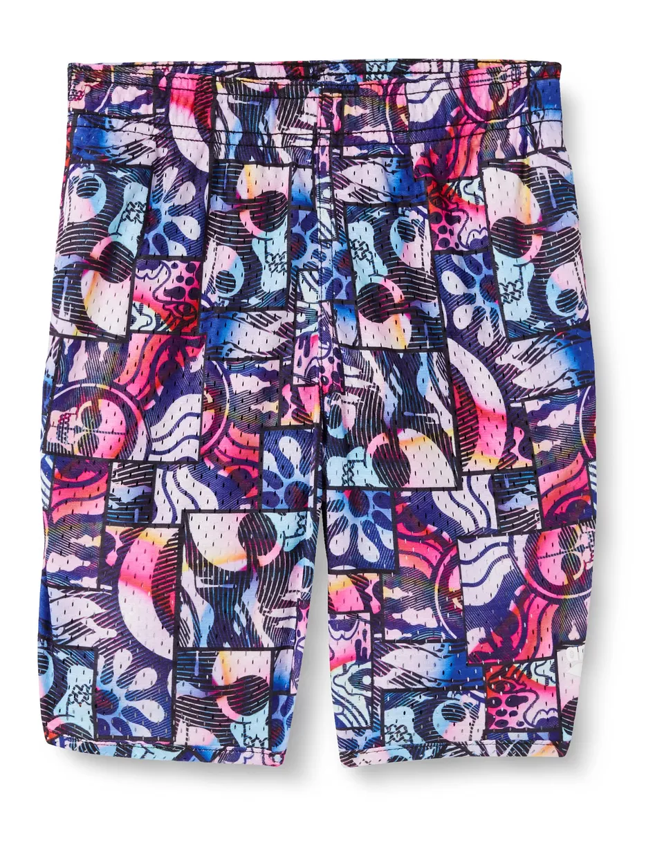 arena-scary-jr-pantaloncino-boxer-bambino-long image 1