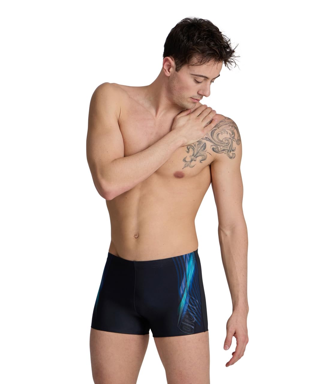 arena-underwater-costume-a-pantaloncino-uomo image 2
