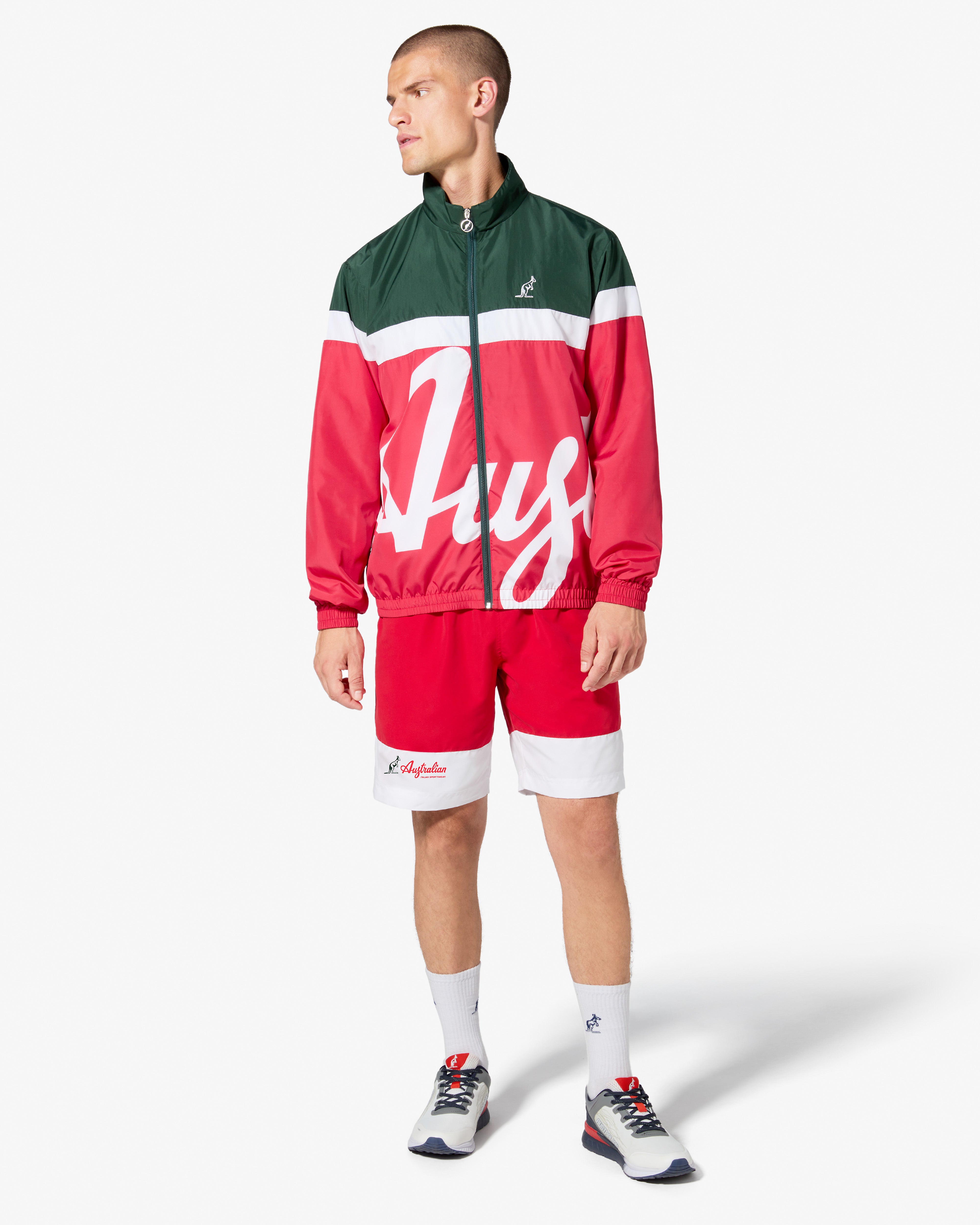 australian-icon-swimshort-boxer-mare-microtouch-rosso-vivo image 3