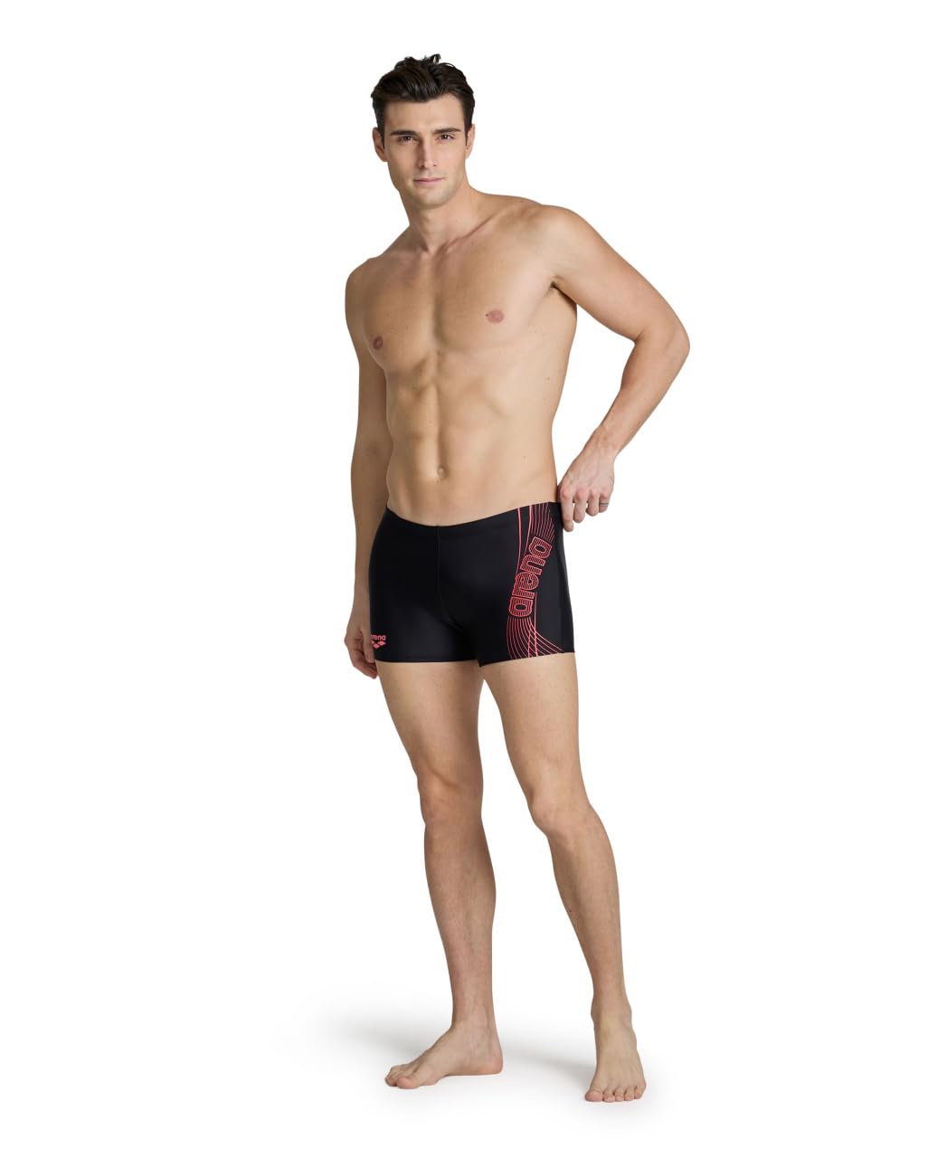 arena-dreamy-swim-short-costume-a-pantaloncino-uomo image 4