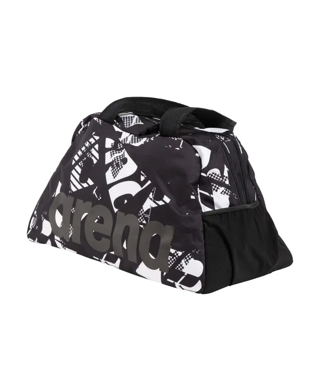 arena-fast-allover-polka-dots-borsa-da-spalla-unisex-35-litri image 1