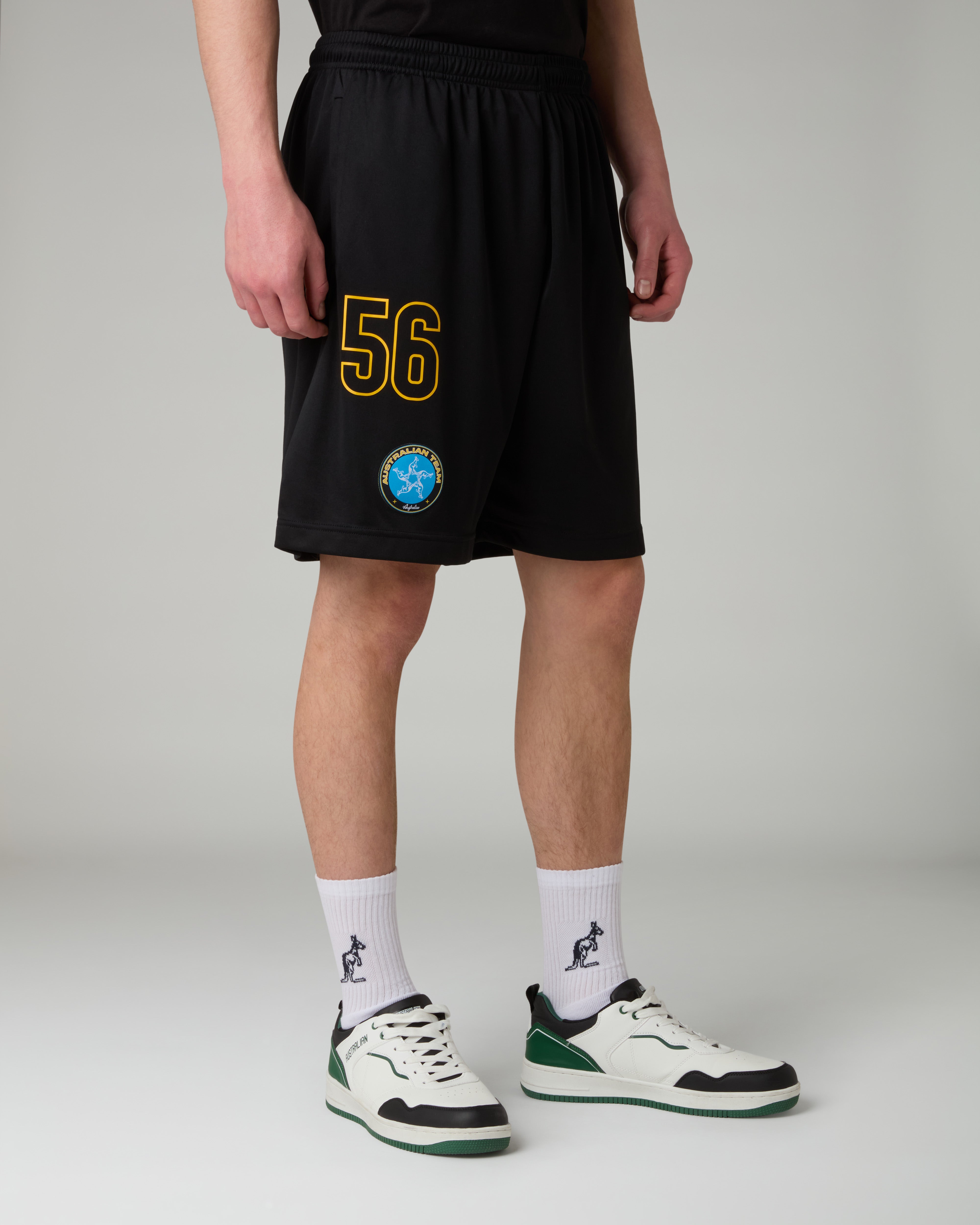 australian-mirage-short-in-tessuto-ace-con-fodera-mesh-made-in-italy image 2
