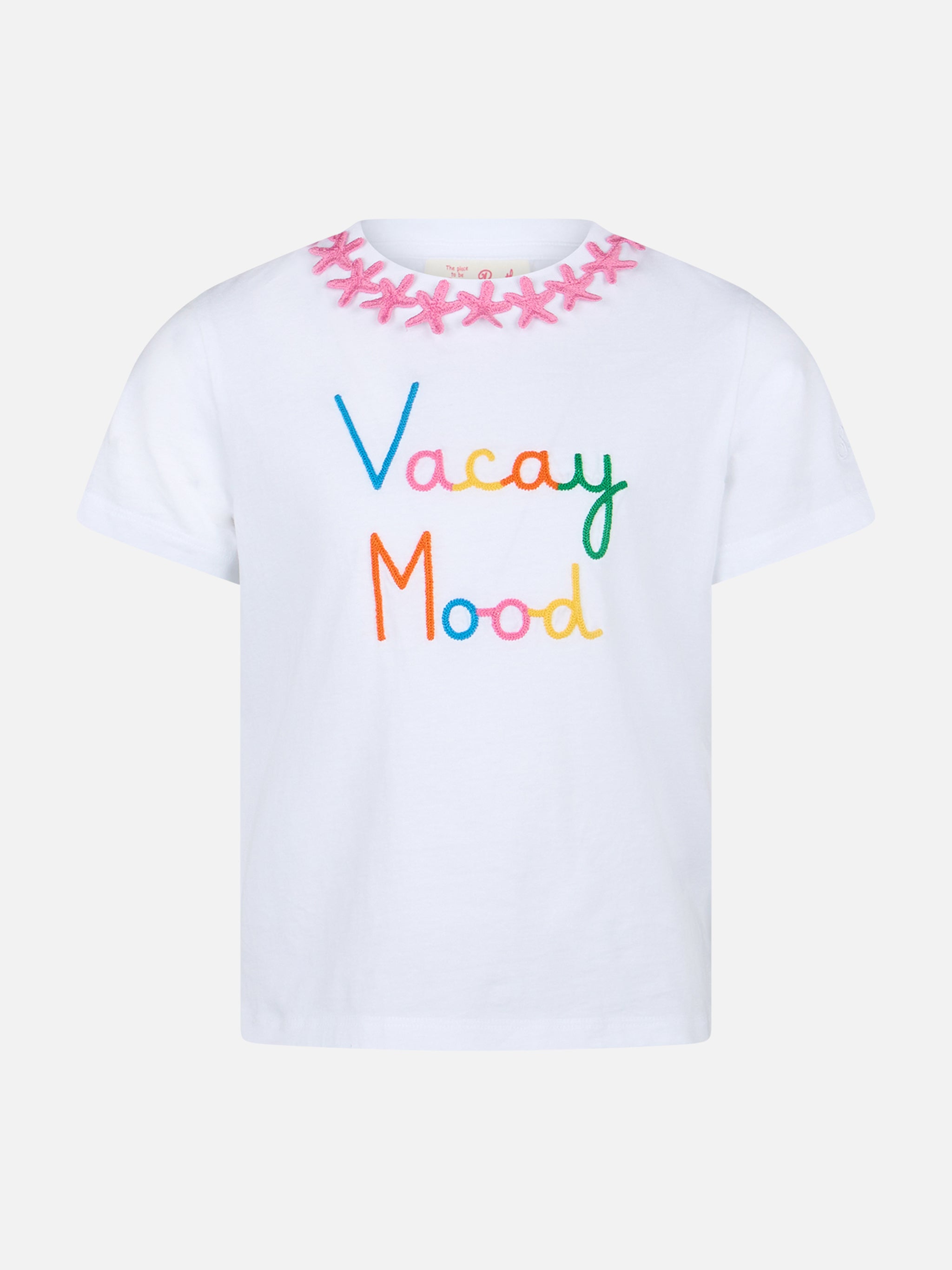 mc2-saint-barth-t-shirt-bambina-elly-girocollo-in-jersey-di-cotone-con-ricamo-va image 1