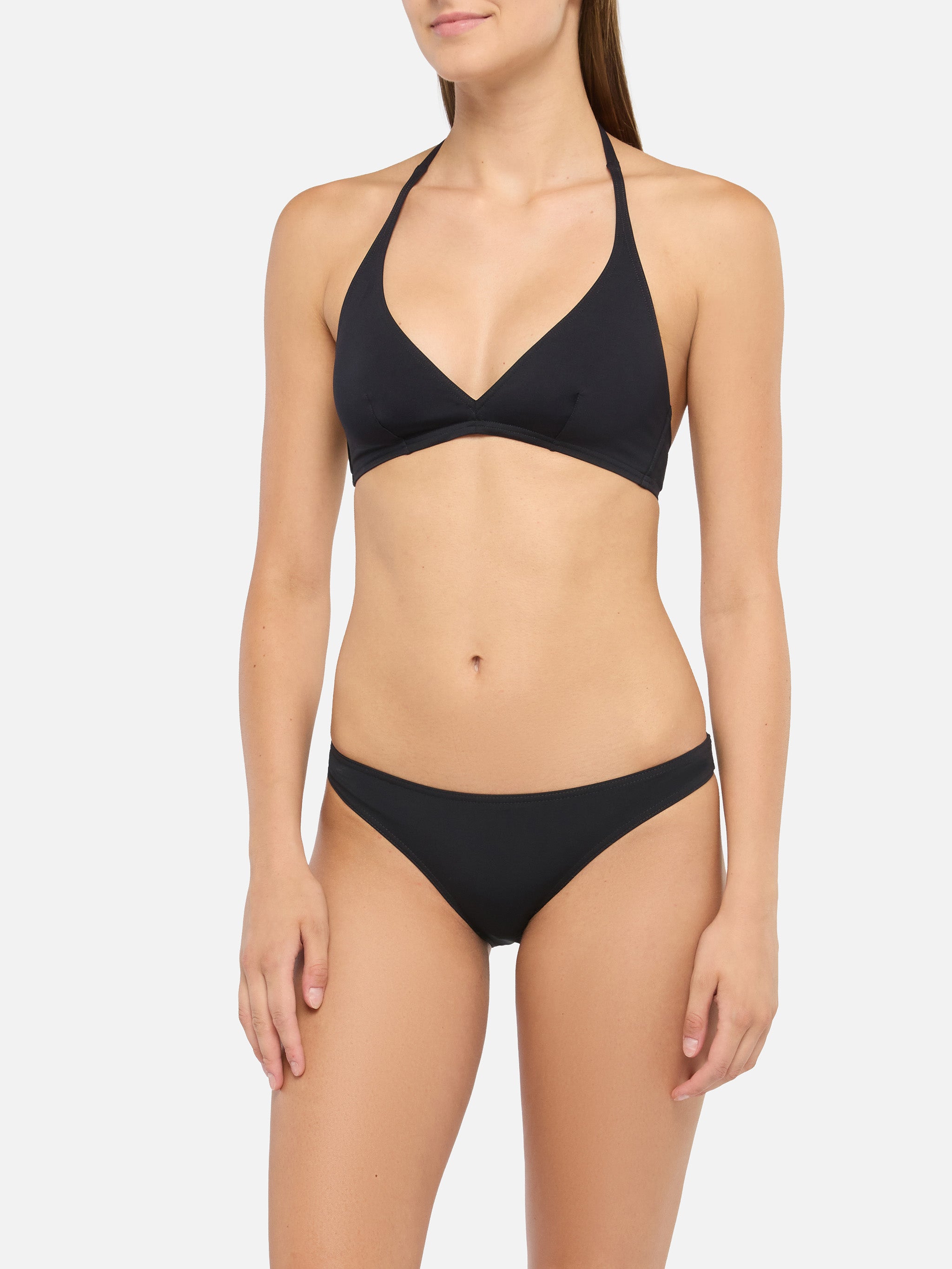 mc2-saint-barth-bikini-gaia-maia-donna-nero-bralette-vita-alta image 2