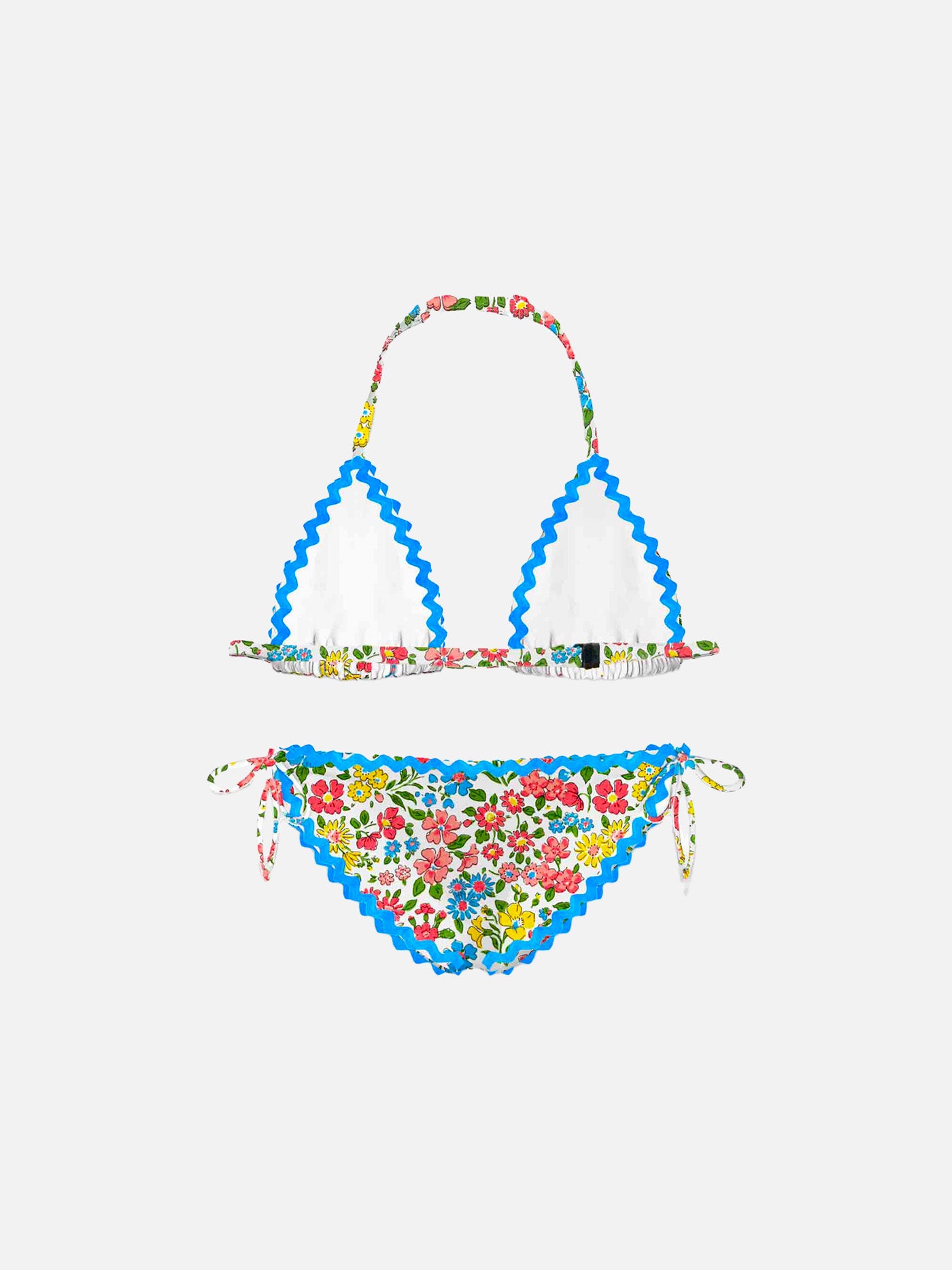 mc2-saint-barth-bikini-bambina-fiori-edizione-speciale-liberty-blu image 2