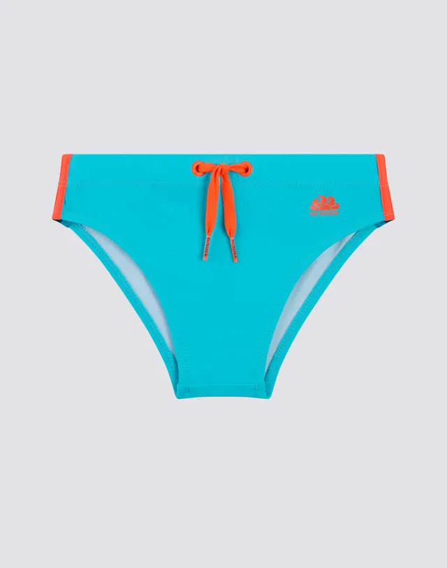 sundek-mini-diwalter-slip-mare-bambino-in-nylon-econyl image 1
