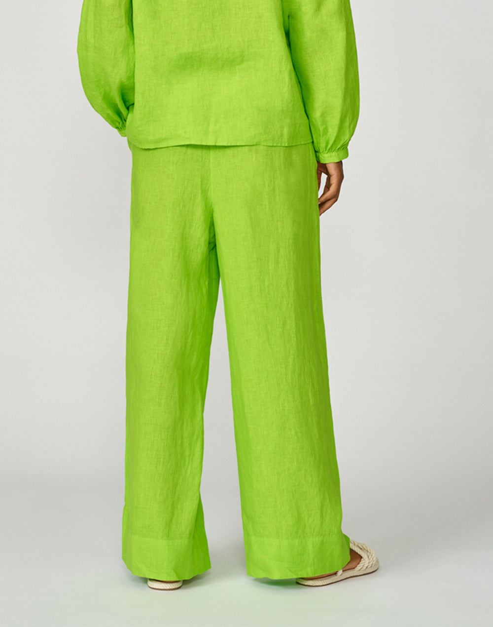 sundek-gw778trli500-pantaloni-lunghi-uomo-in-lino image 2