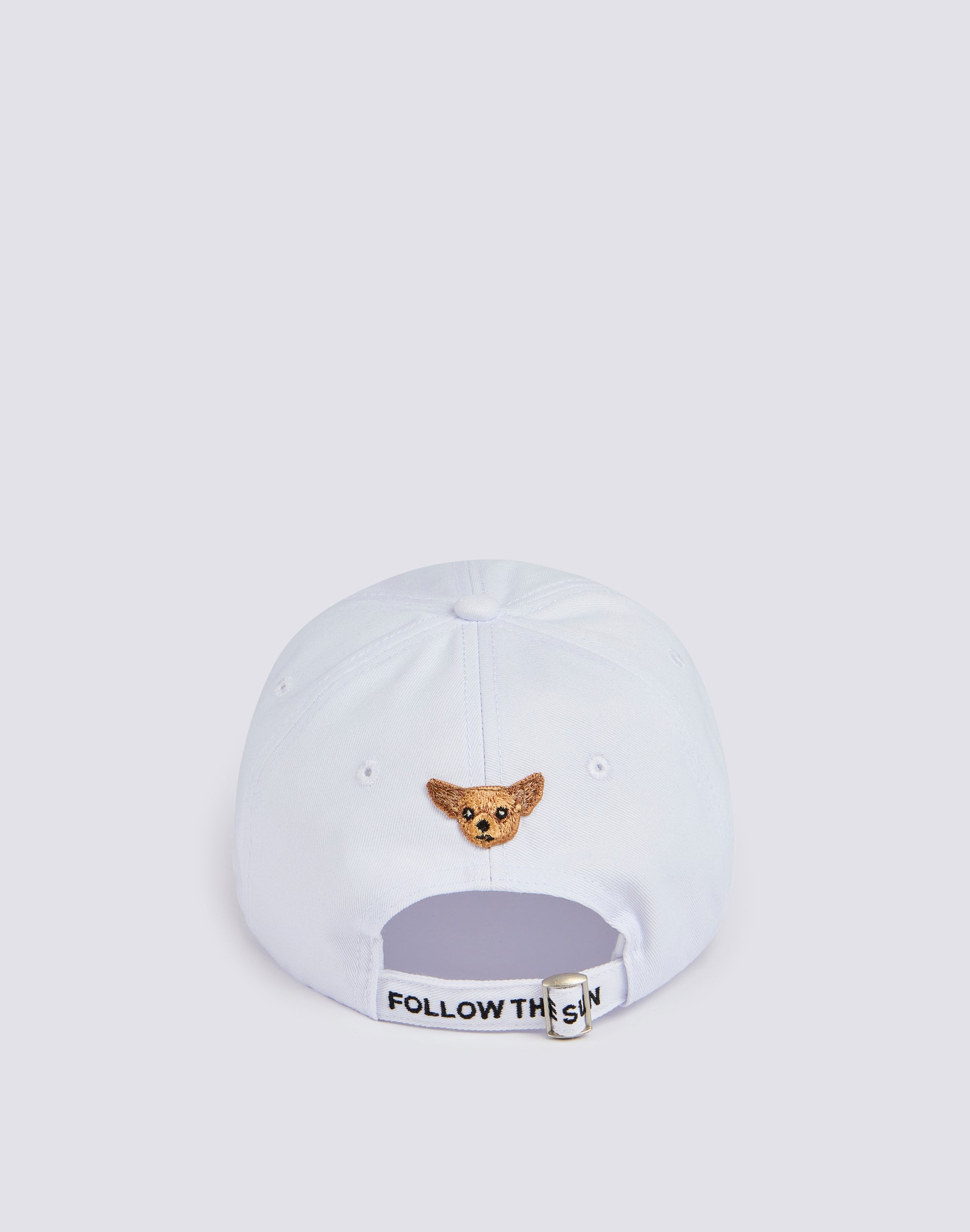 sundek-cappello-baseball-capsule-pelo-lifeguard-chihuahua image 1