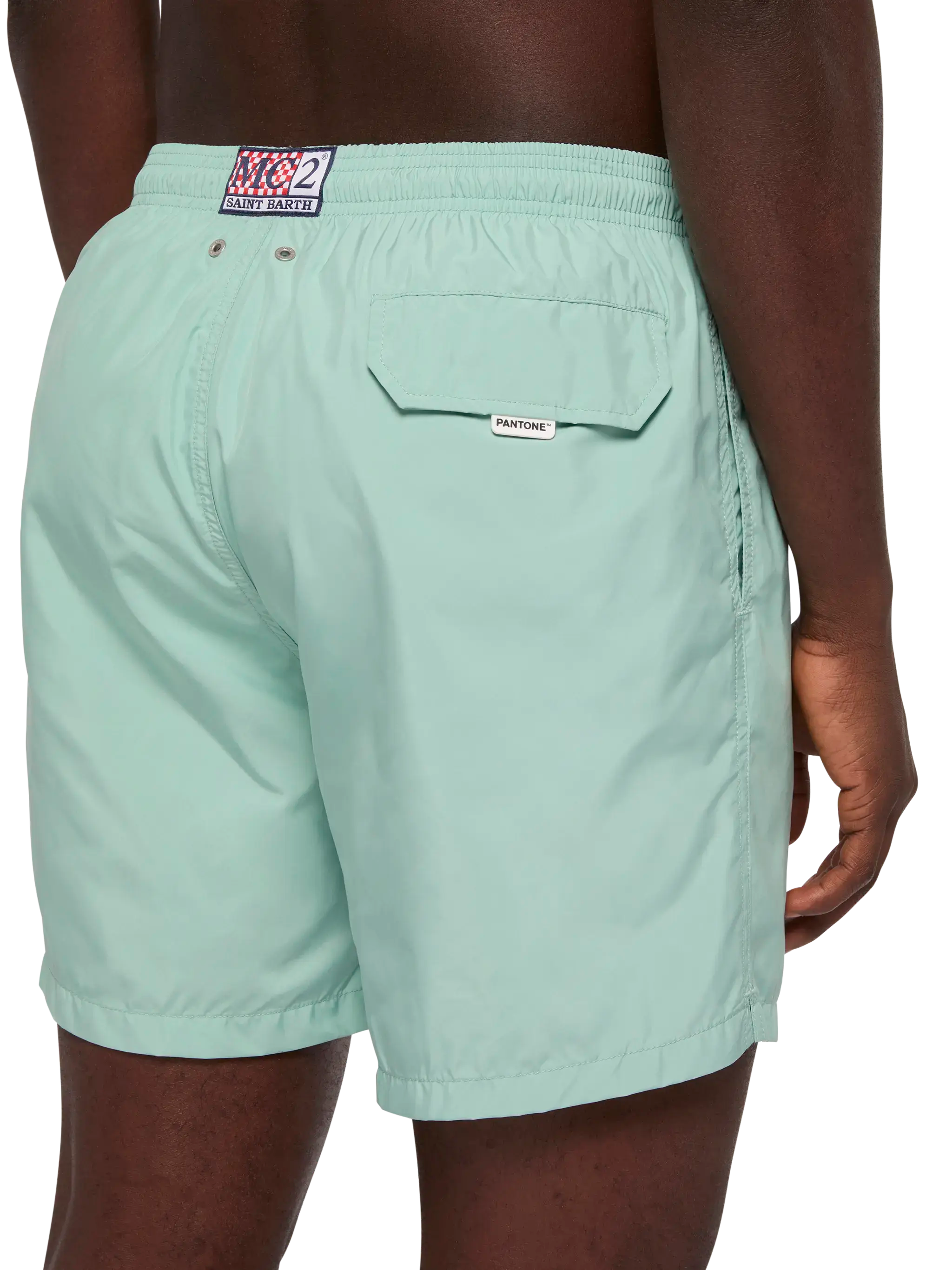 mc2-saint-barth-costume-mare-lighting-pantone-in-tessuto-leggero-verde-salvia-pa image 6