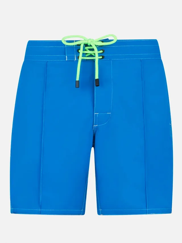 mc2-saint-barth-surf-comfort-stretch-costume-da-bagno-uomo-bluette image 1