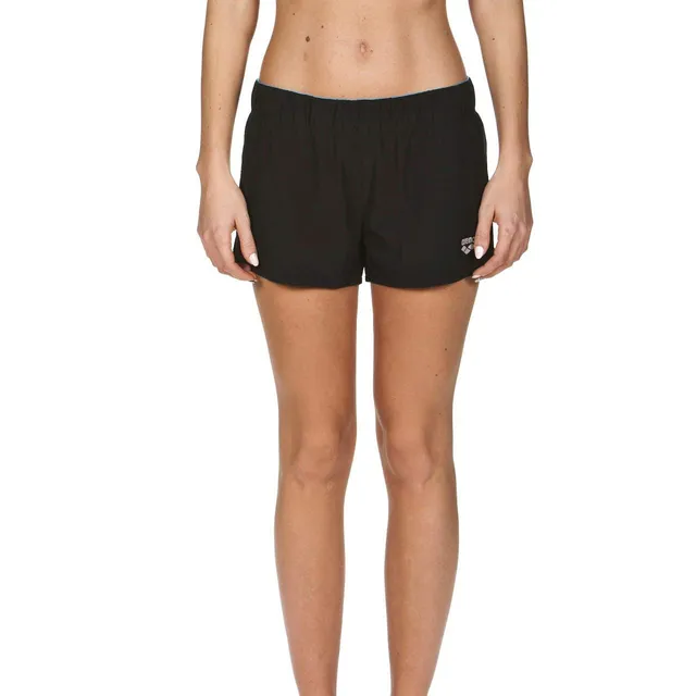 arena-w-run-short-shorts-donna image 1