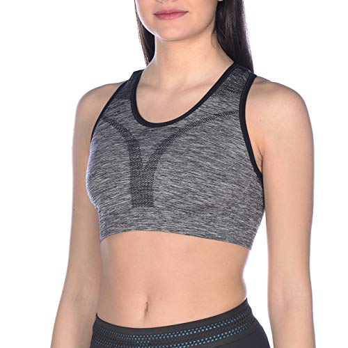 arena-w-seamless-bra-top-reggiseno-sportivo-senza-cuciture-donna image 8