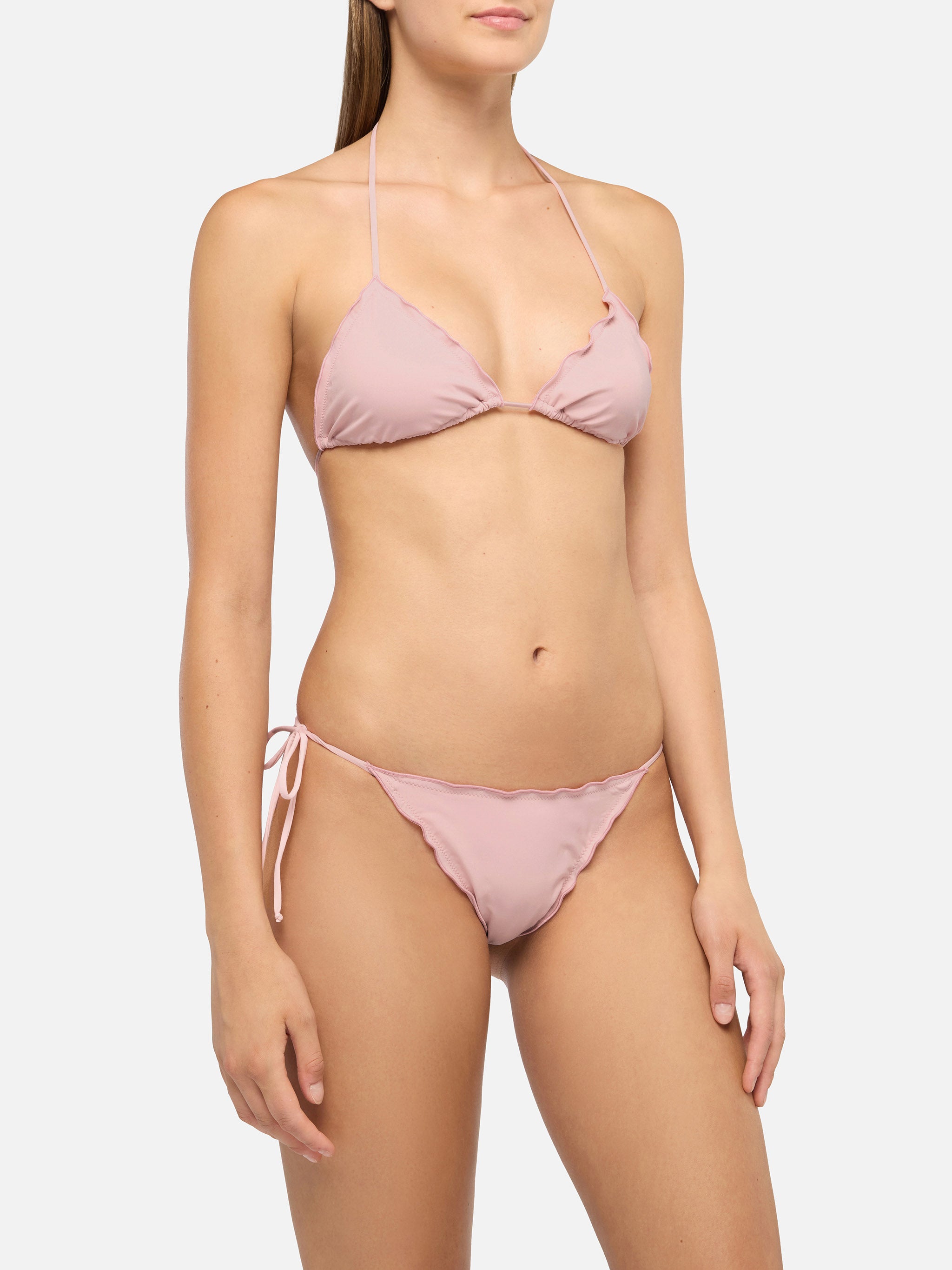 mc2-saint-barth-bikini-triangolo-sagittarius-miami-rosa image 2