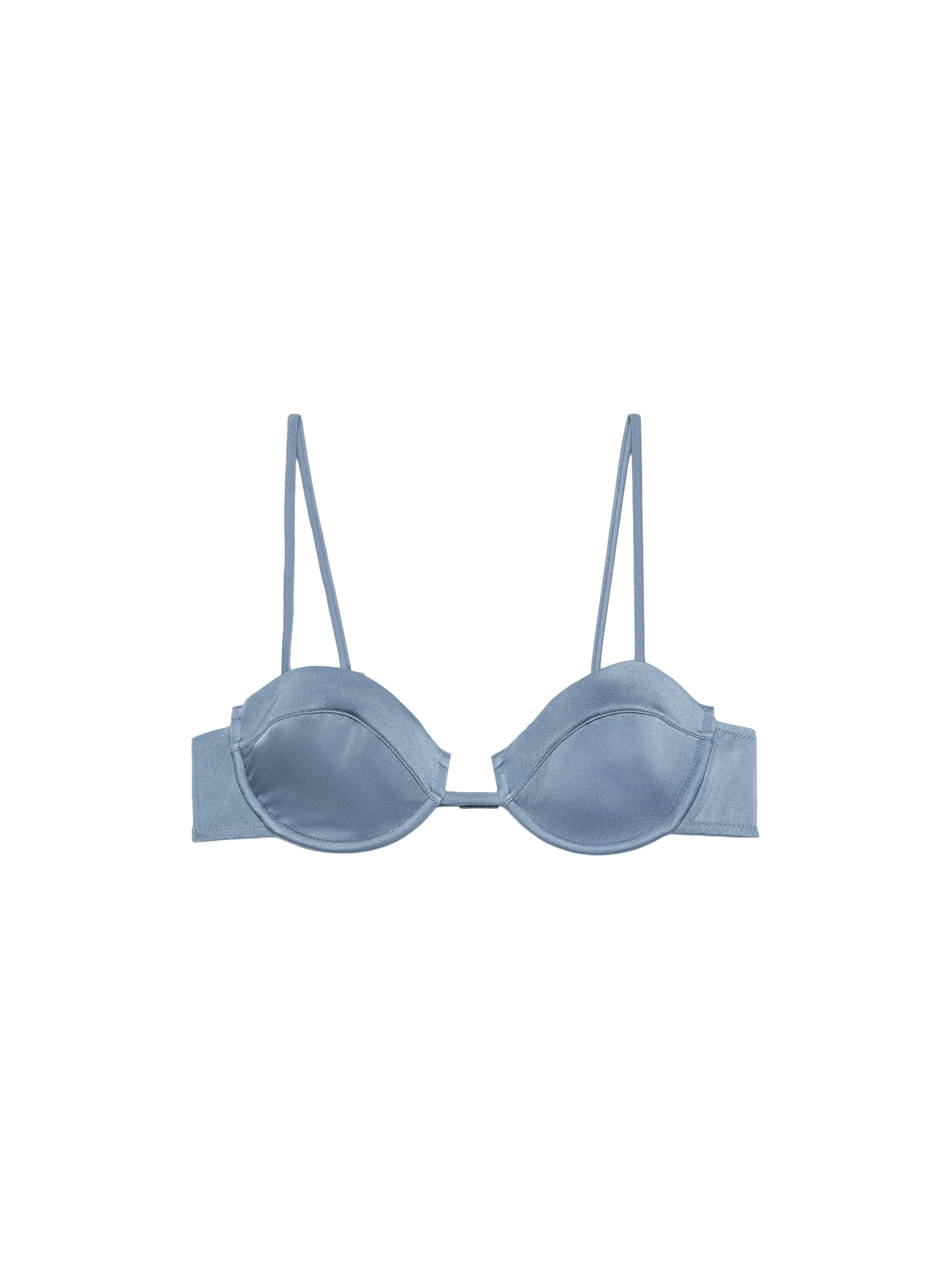 mc2-saint-barth-bralette-salina-con-ferretto-shimmer-blue-avio-donna image 1