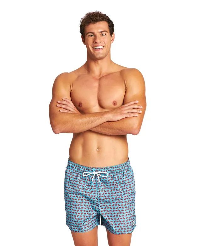 arena-m-fundamentals-allover-short-costume-uomo-a-pantaloncino-2 image 1