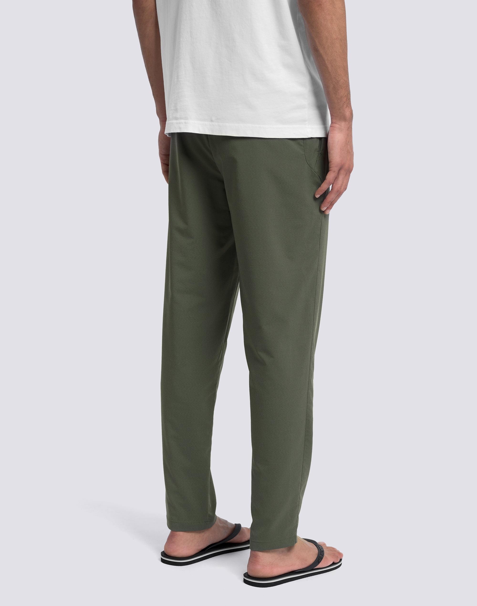 sundek-pantaloni-uomo-goldenwave-lunghi-quick-dry-semi-elasticizzati image 5