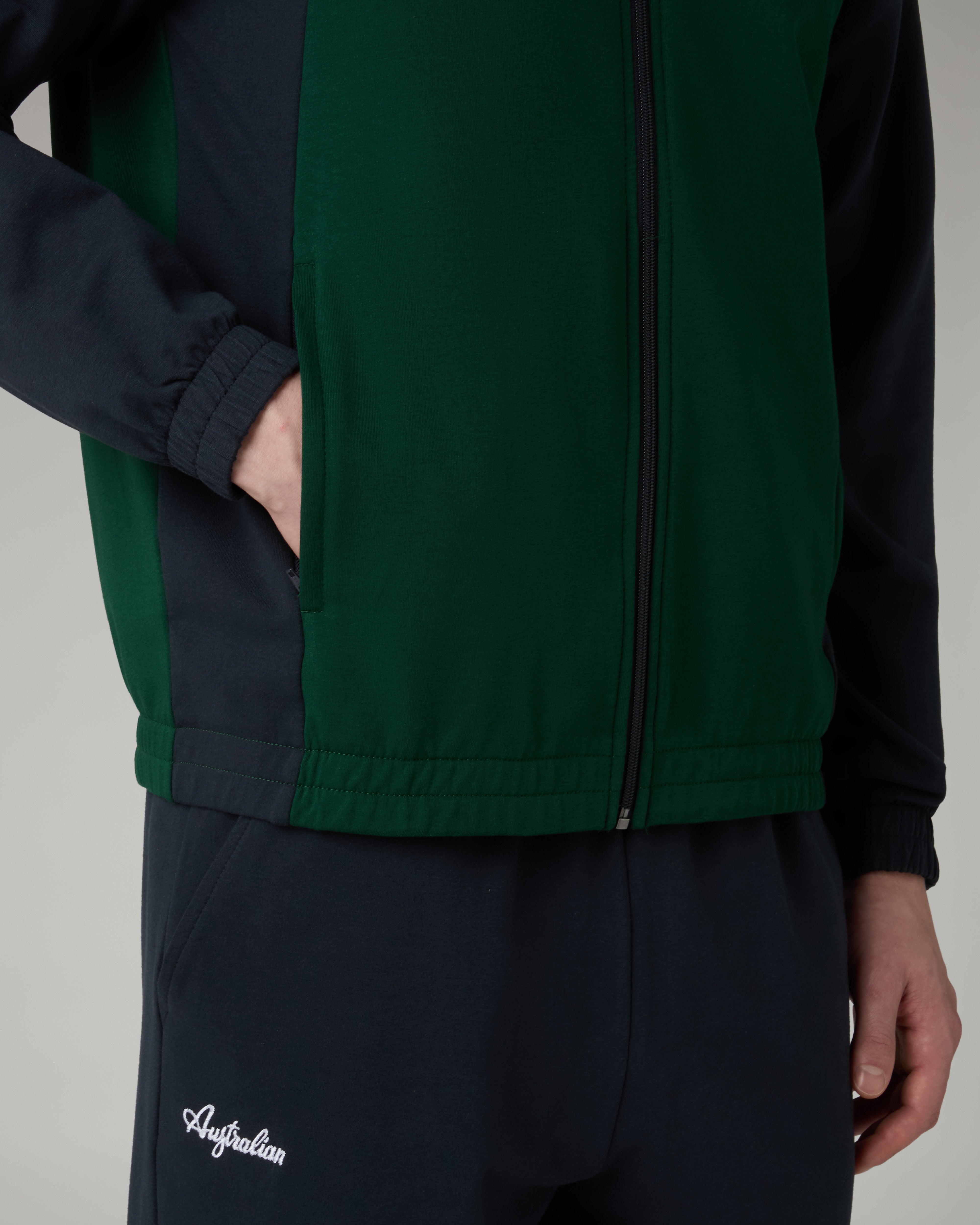 australian-theory-tracksuit-tuta-felpa-uomo image 5