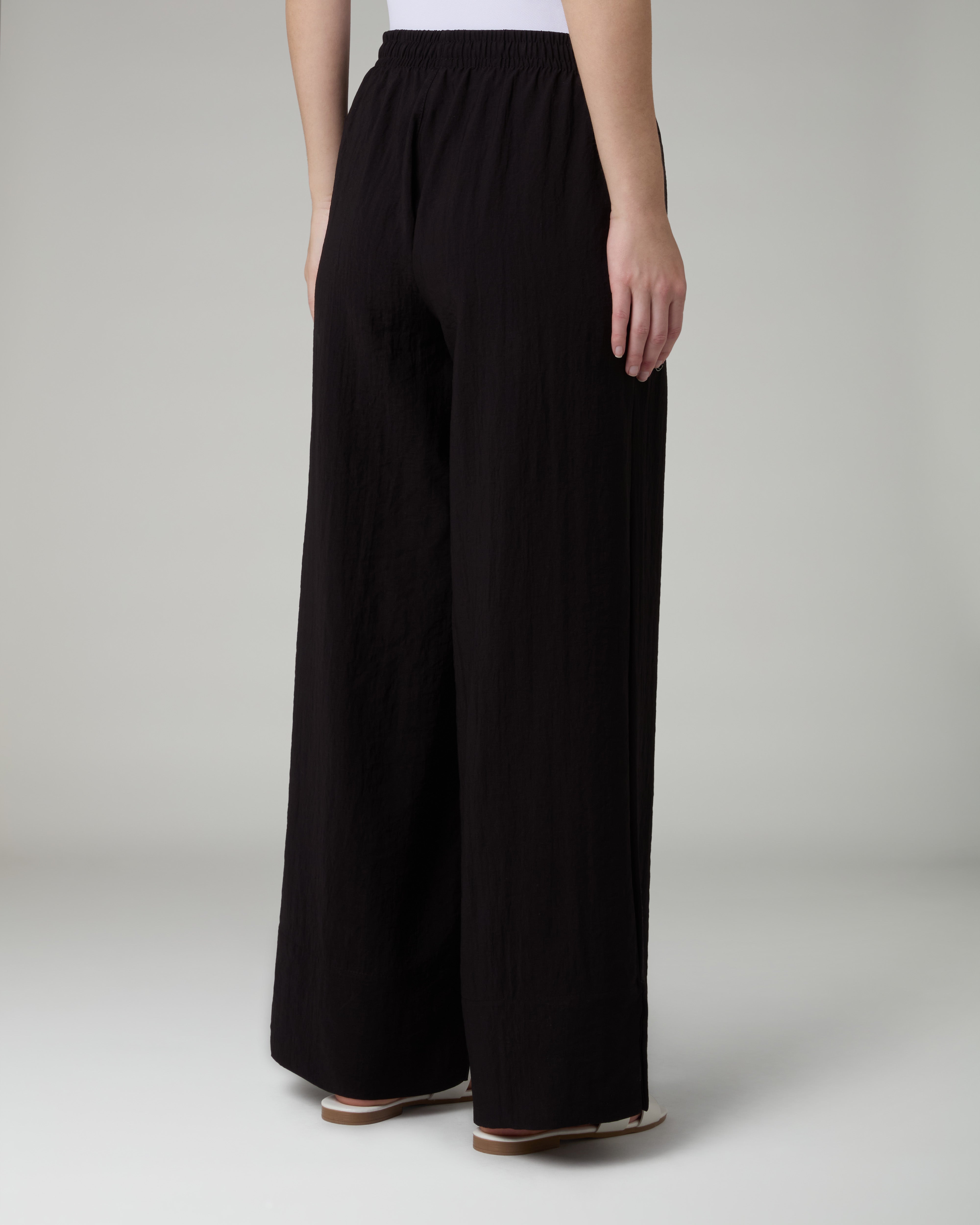 australian-crease-pantalone-effetto-corteccia-comfy-fit image 3