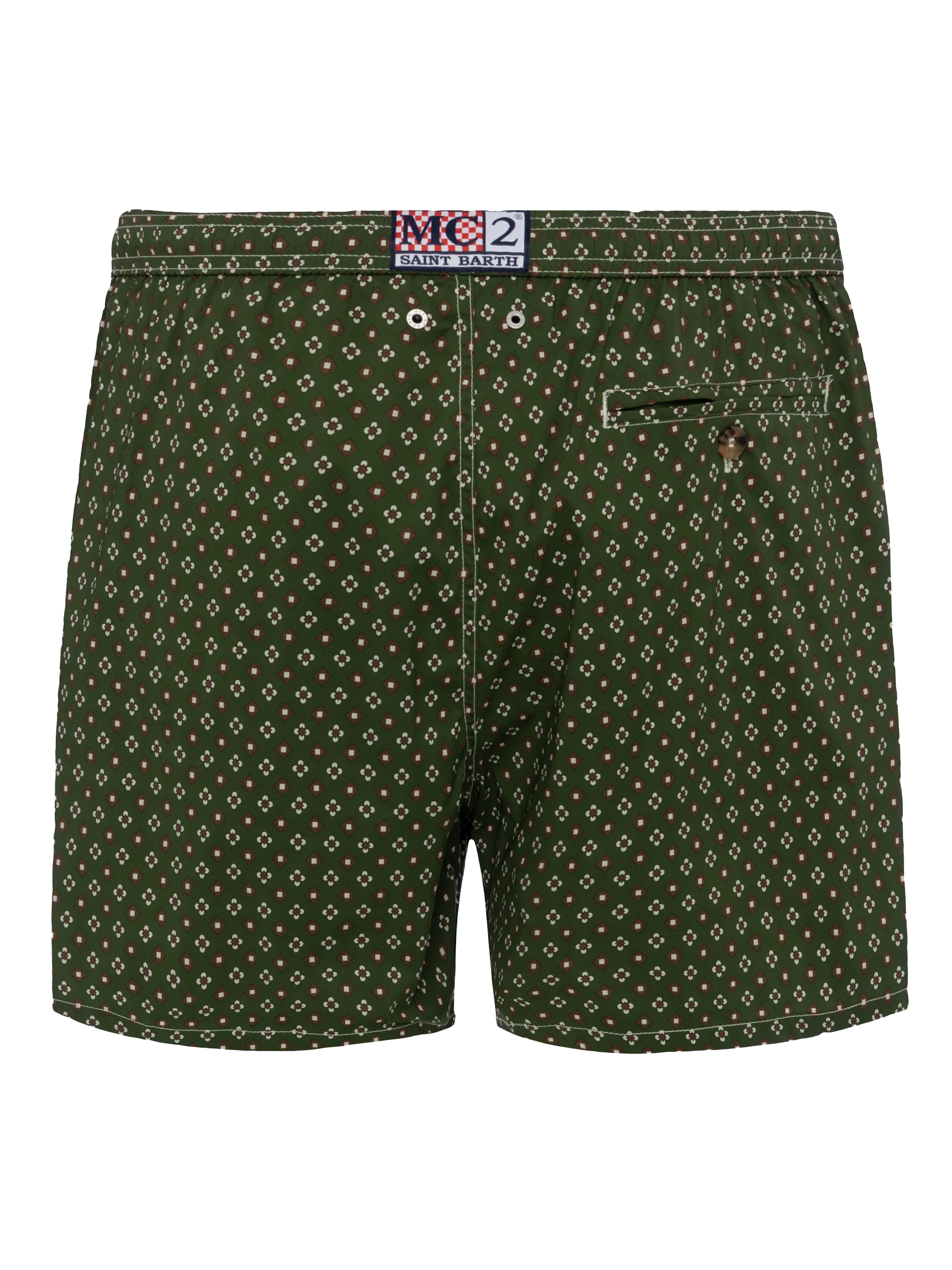 mc2-saint-barth-costume-comfort-light-uomo-stampa-cravatte-verde image 3