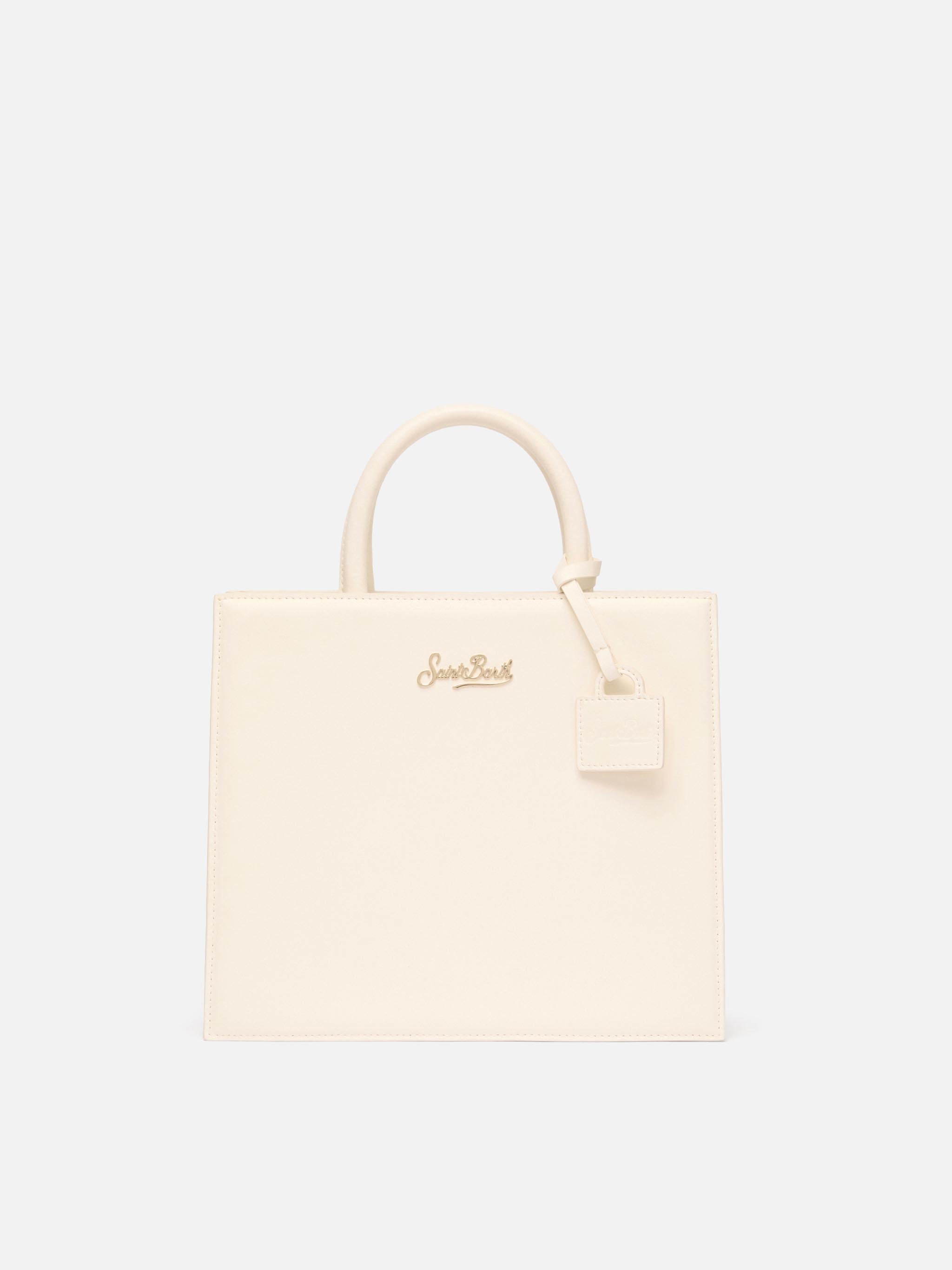 mc2-saint-barth-shop-bag-midi-pelle-bianco-avorio image 1