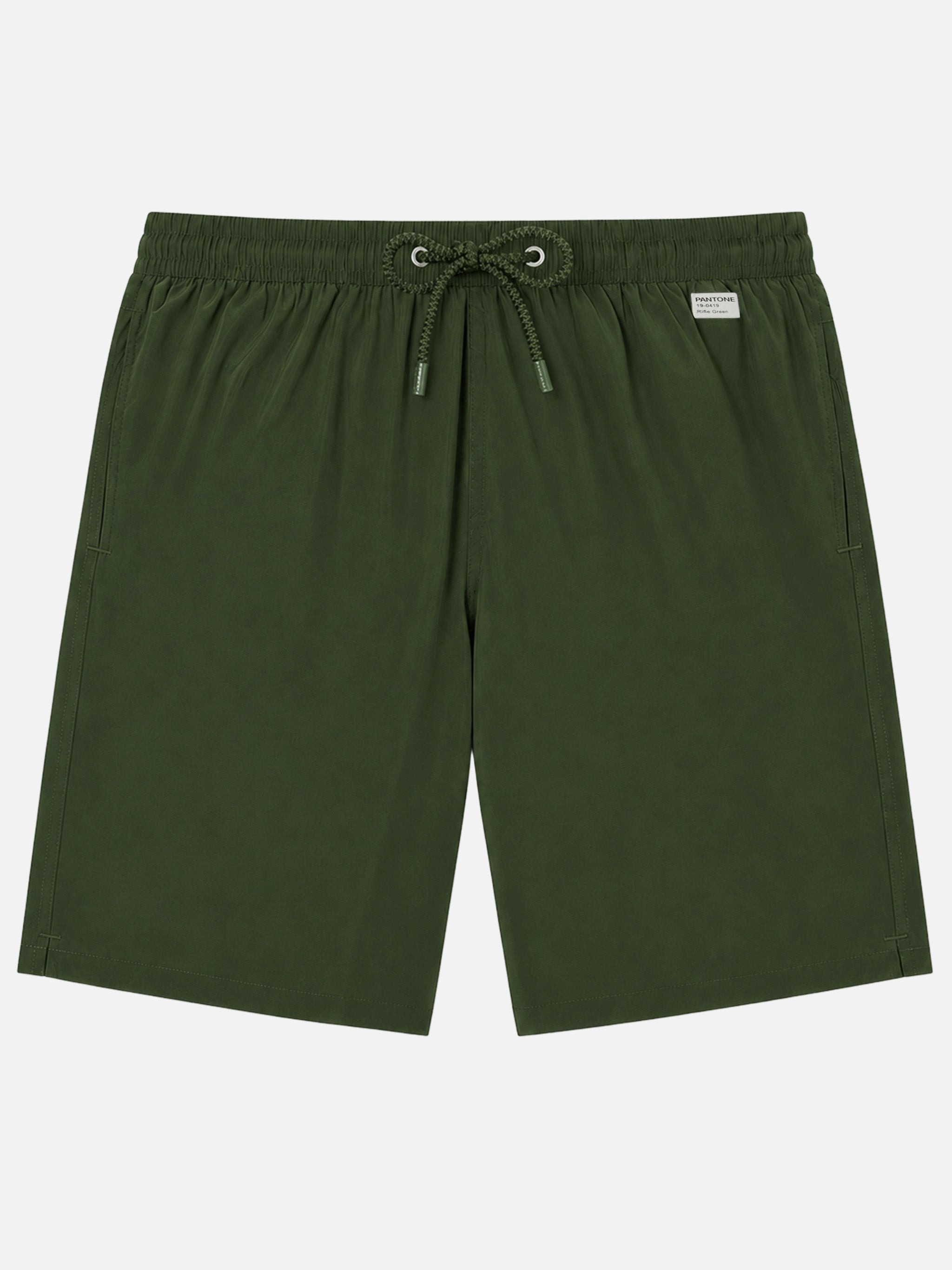 costume-da-bagno-uomo-mc2-saint-barth-lighting-long-pantone-verde-militare-speci image 1