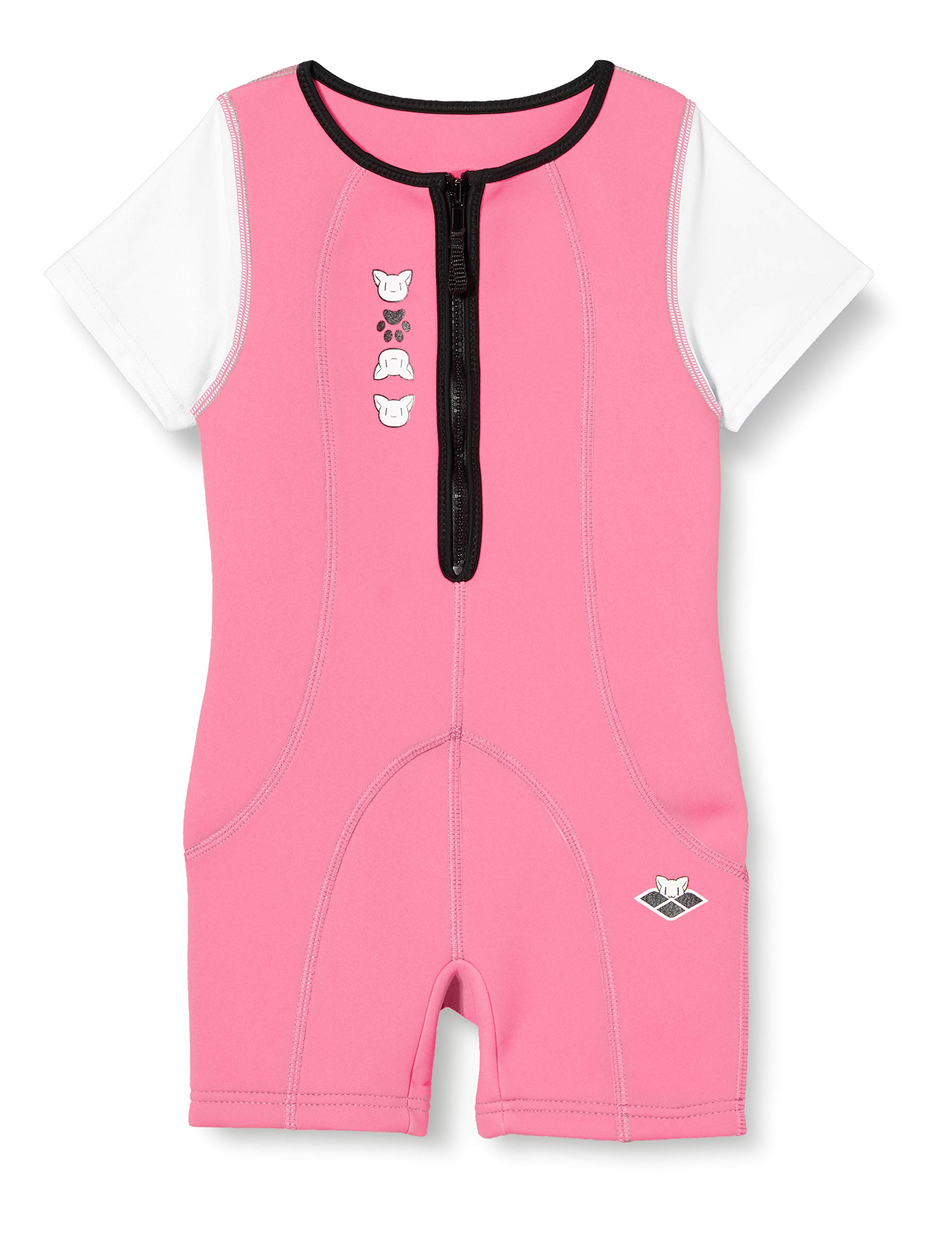 arena-friends-warmsuit-muta-termica-bambini-e-ragazzi-unisex image 1