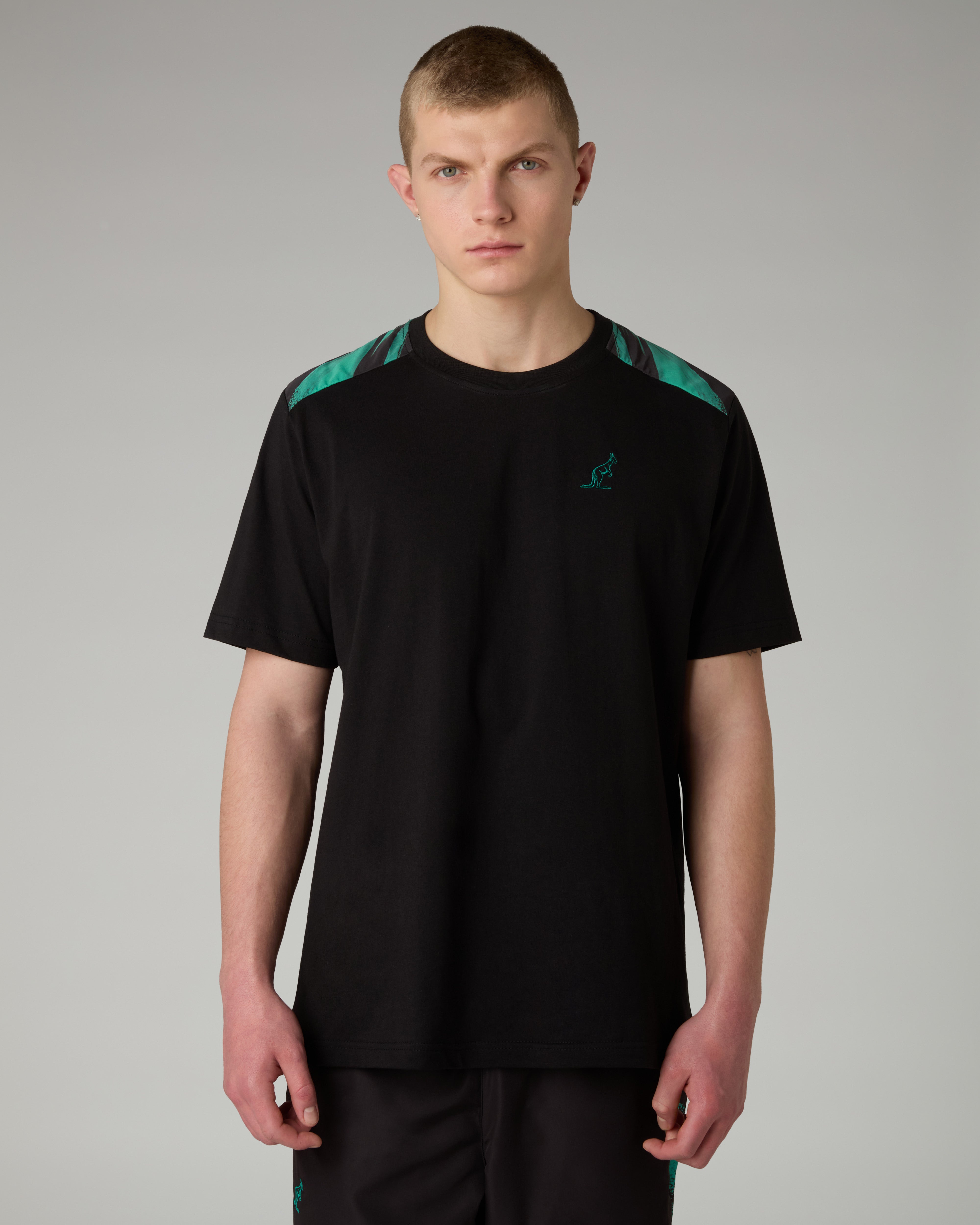 australian-brush-cotton-t-shirt-t-shirt-cotone-smash image 1