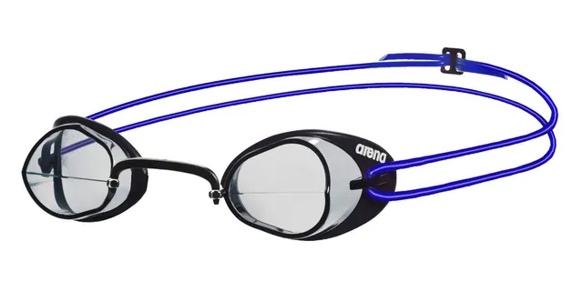 arena-swedix-occhialini-nuoto-gara-unisex-con-lenti-chiare-anti-appannamento image 1