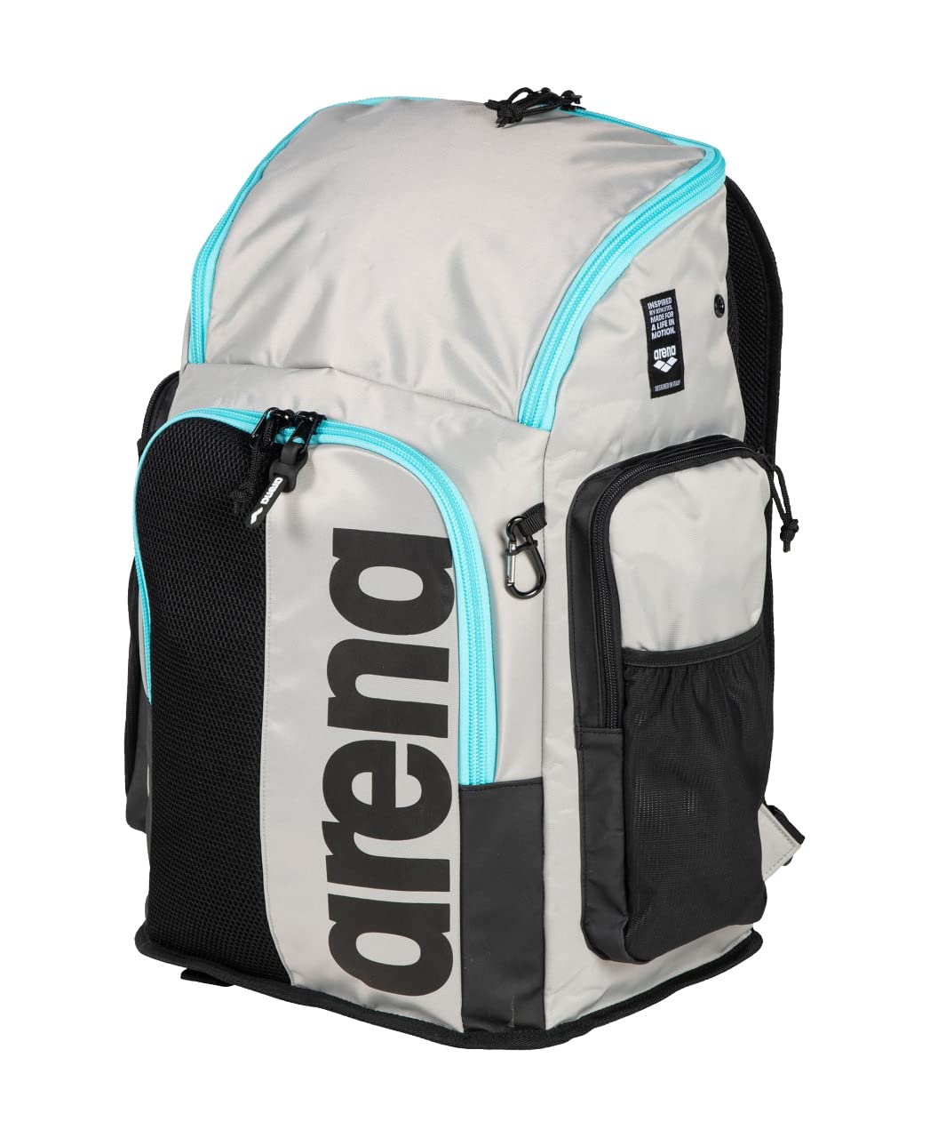 arena-spiky-iii-backpack-45-zaino-sportivo-45-litri-idrorepellente image 5