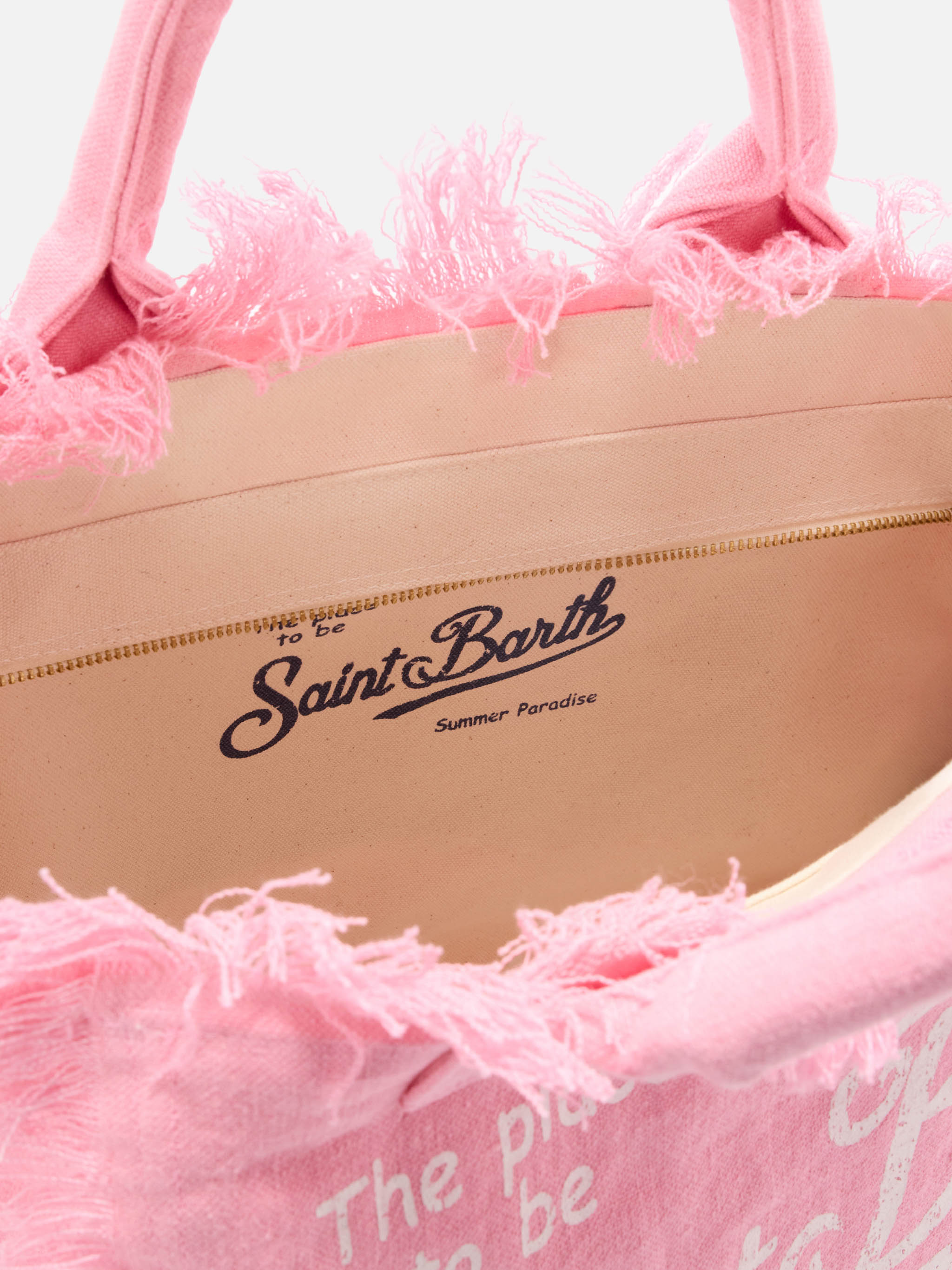 mc2-saint-barth-borsa-vanity-regular-in-lino-rosa-tinta-unita image 4