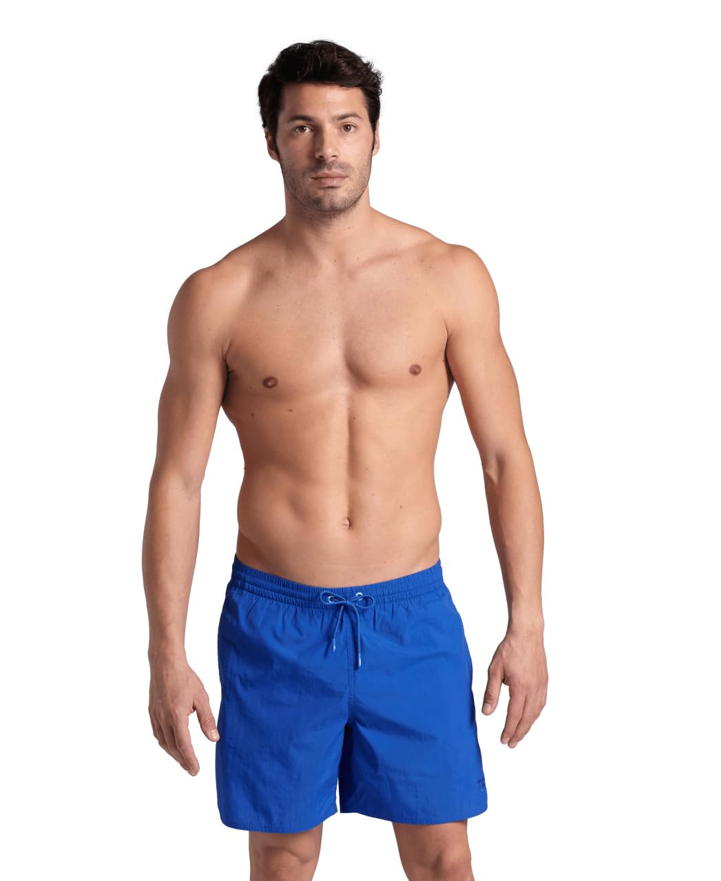 arena-beach-boxer-solid-pantaloncino-da-spiaggia-uomo-tinta-unita image 6