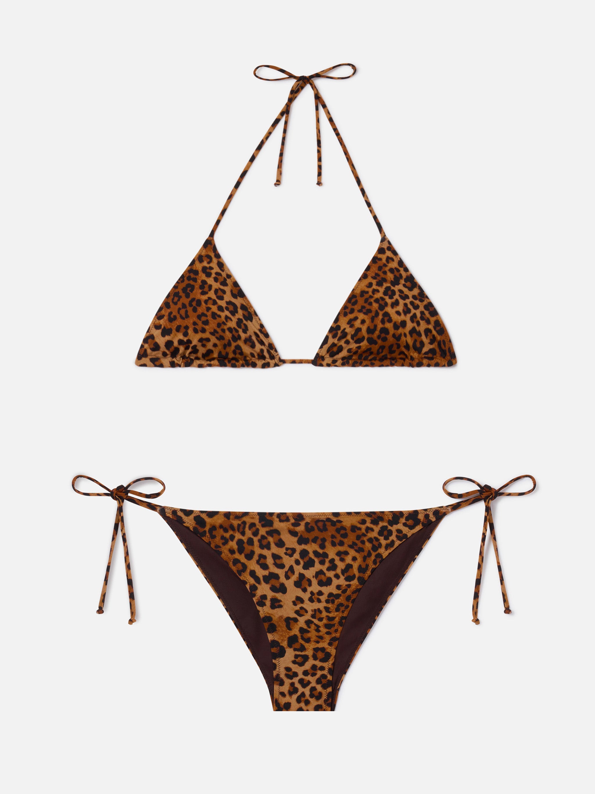 mc2-saint-barth-bikini-a-triangolo-leah-virgo-con-stampa-leopardata-nera-e-marro image 1