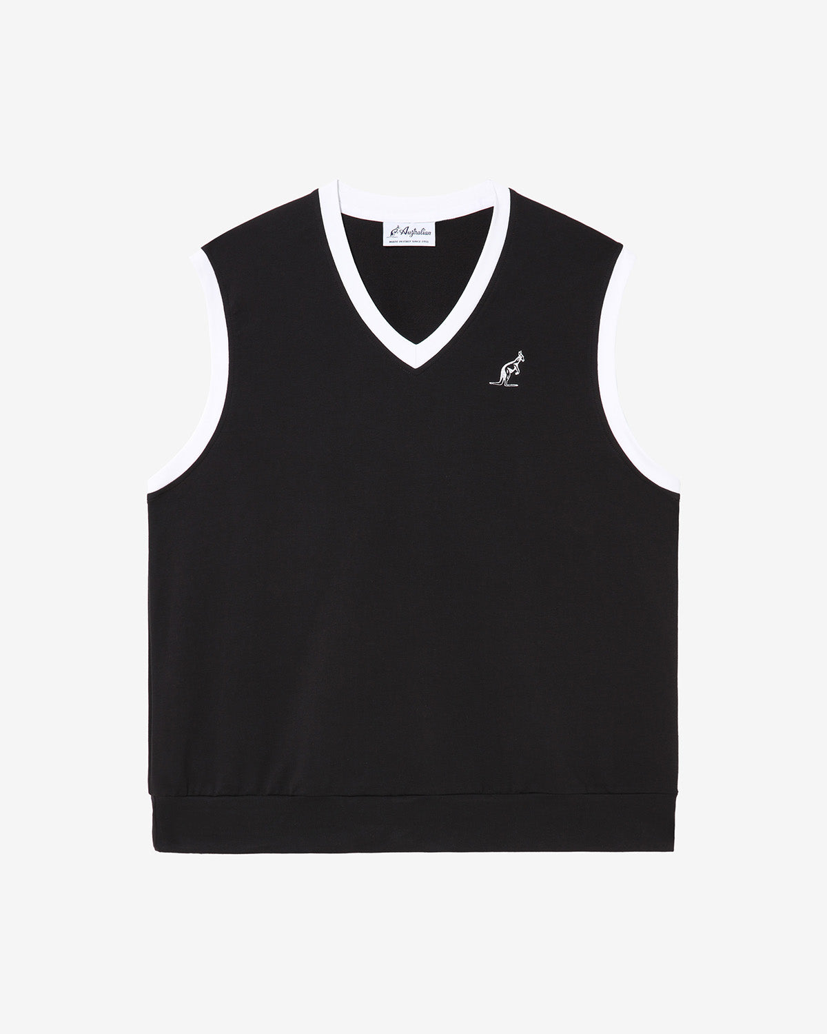 australian-court-gilet-tennis-in-felpa-teugi0004-nero image 4