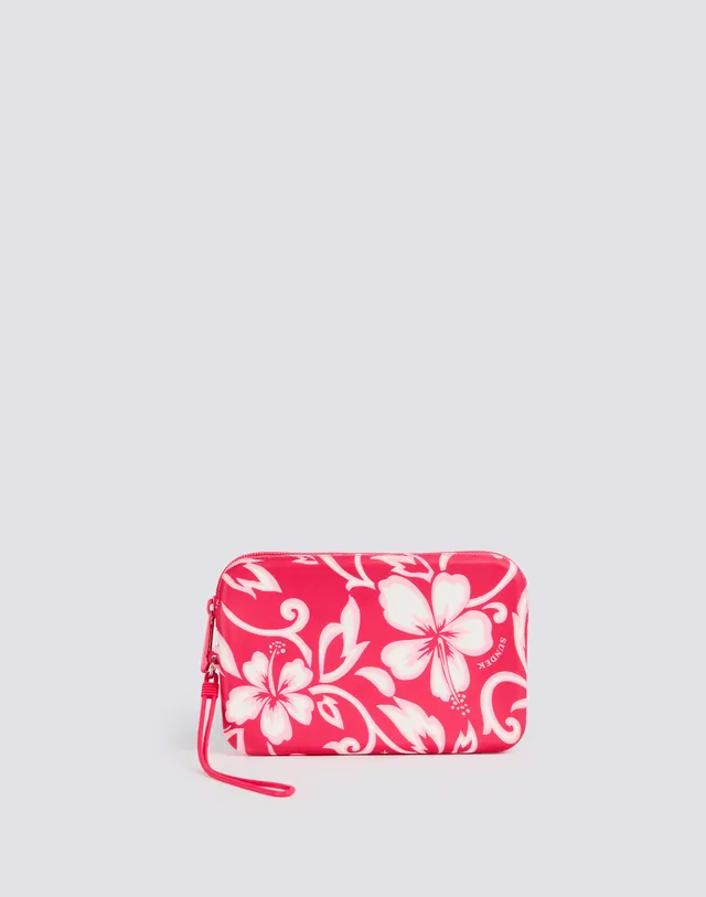 sundek-pochette-gommata-travel-pouch-stampa-sk23-con-zip image 1