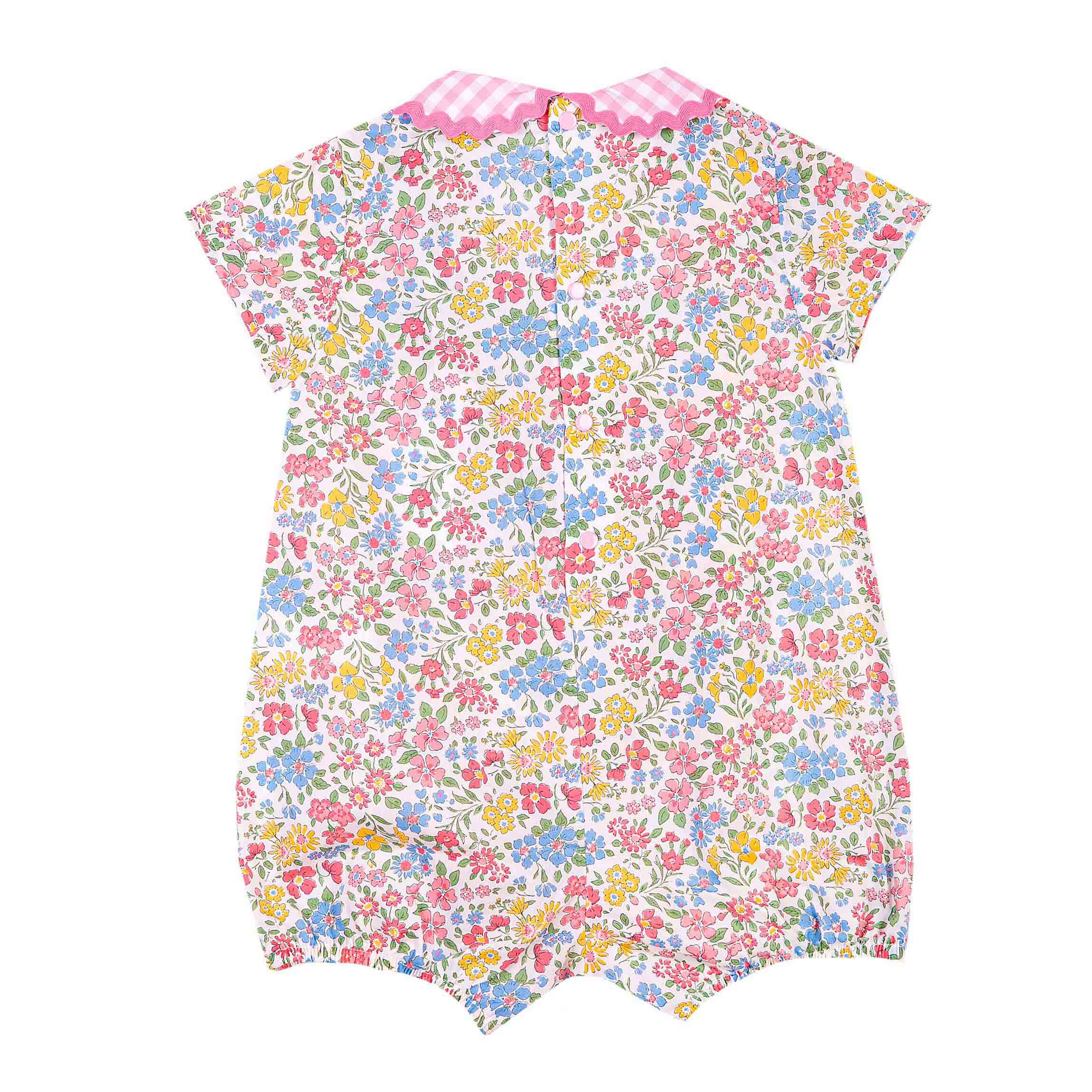 mc2-saint-barth-tutina-neonato-in-cotone-multicolore-liberty image 2
