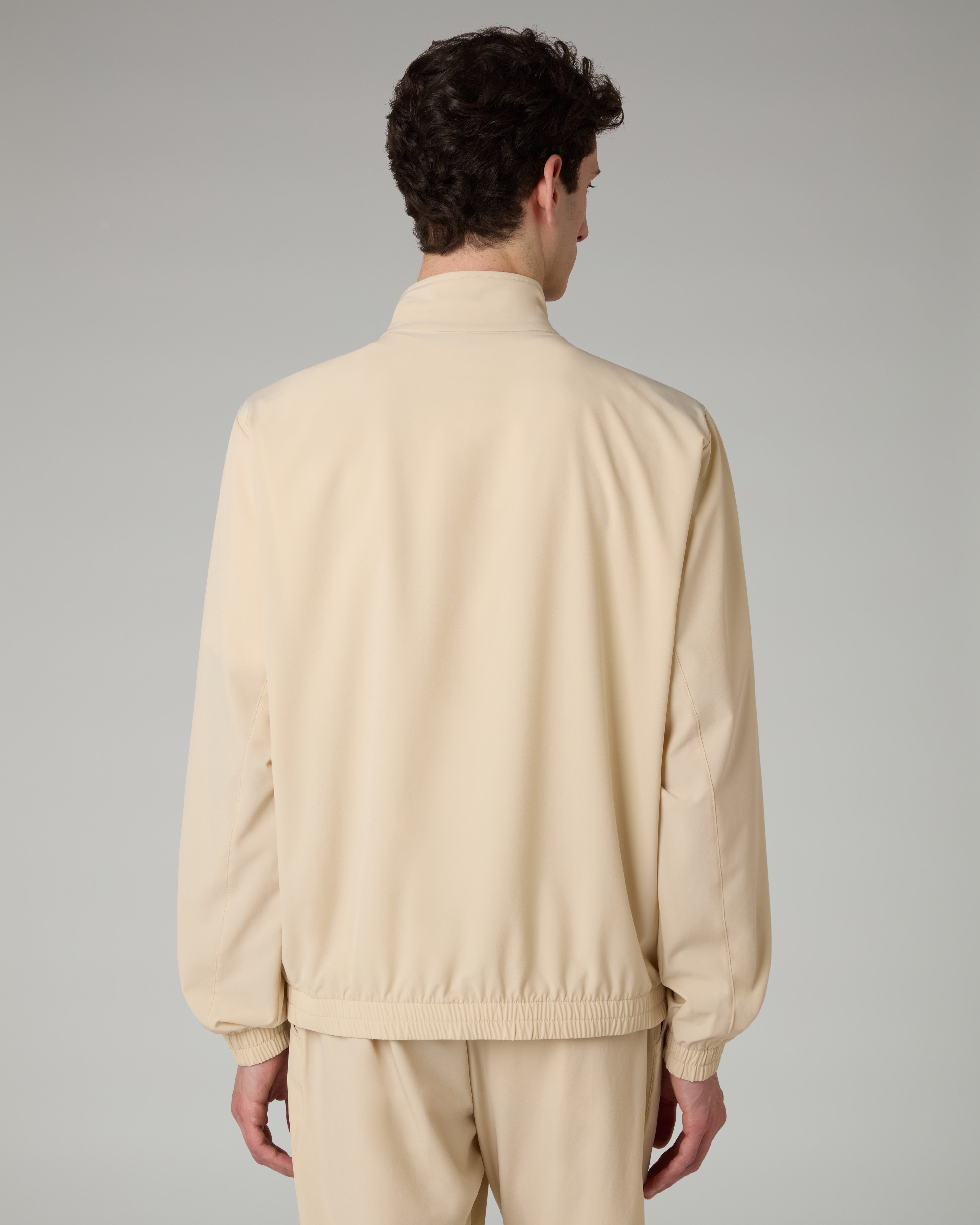 australian-doric-track-jacket-giacca-slam-bi-elastica-sabbia image 3