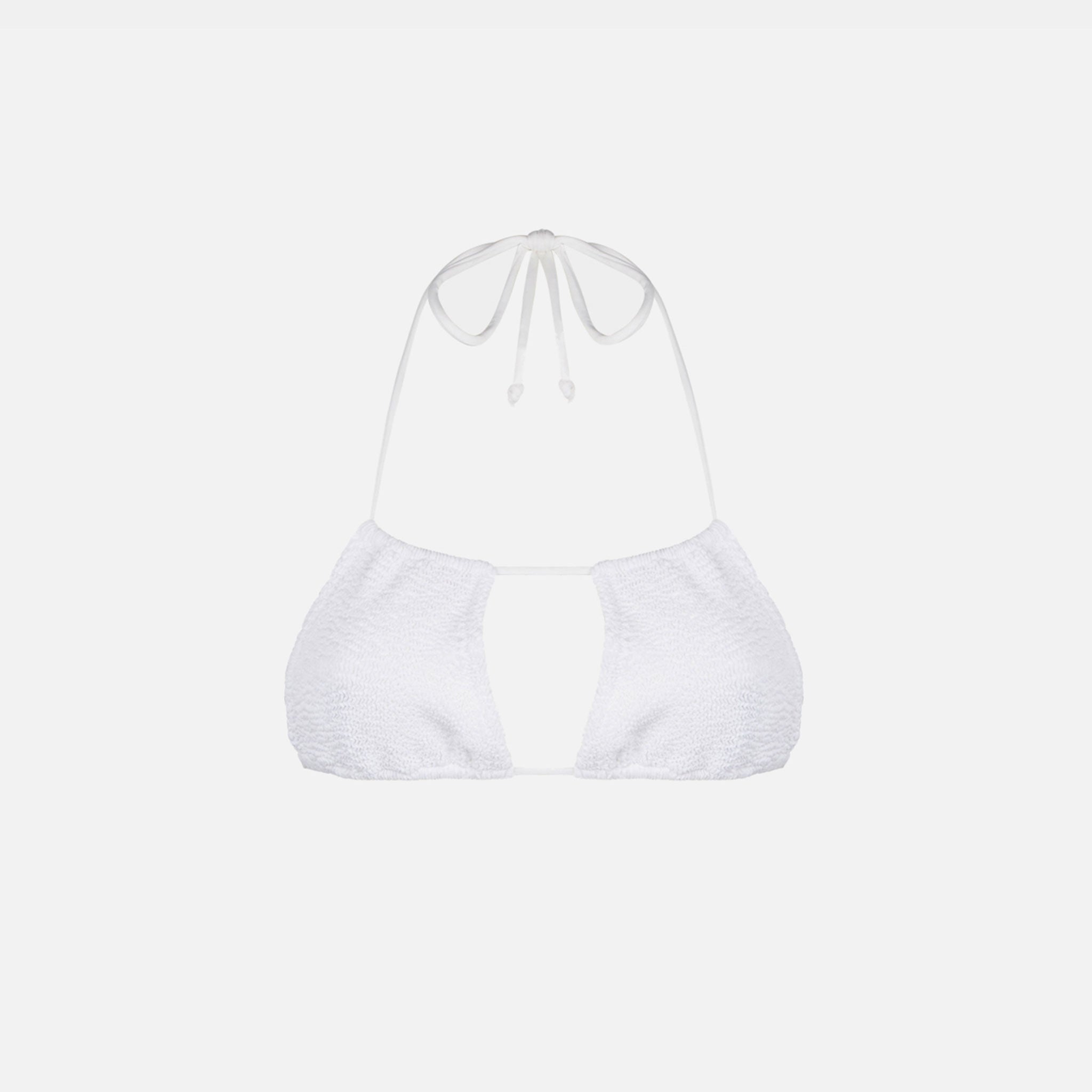 mc2-saint-barth-marielle-top-bikini-lyam-crinkle-bianco image 1