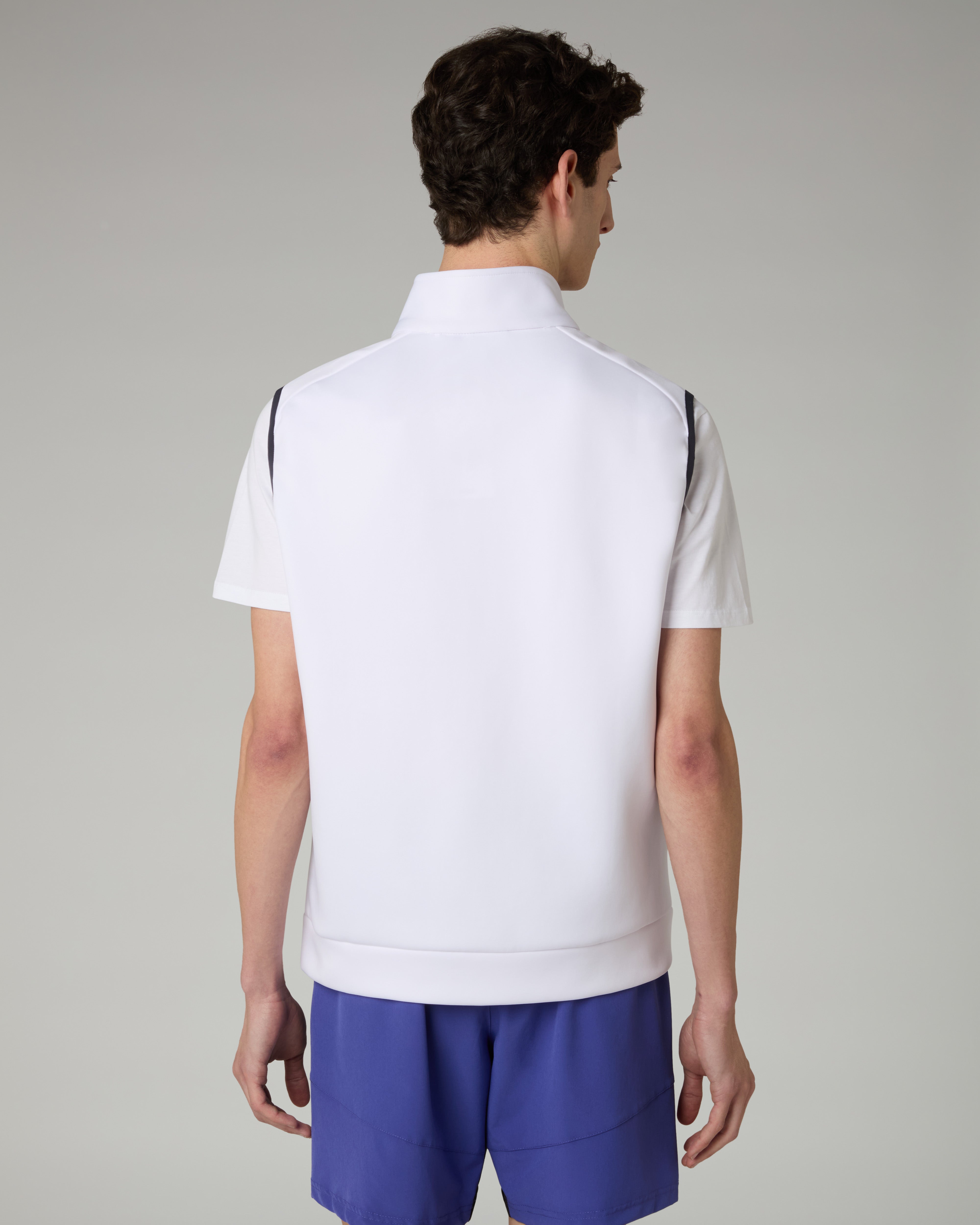 australian-energy-gilet-smanicato-bianco-full-zip image 5