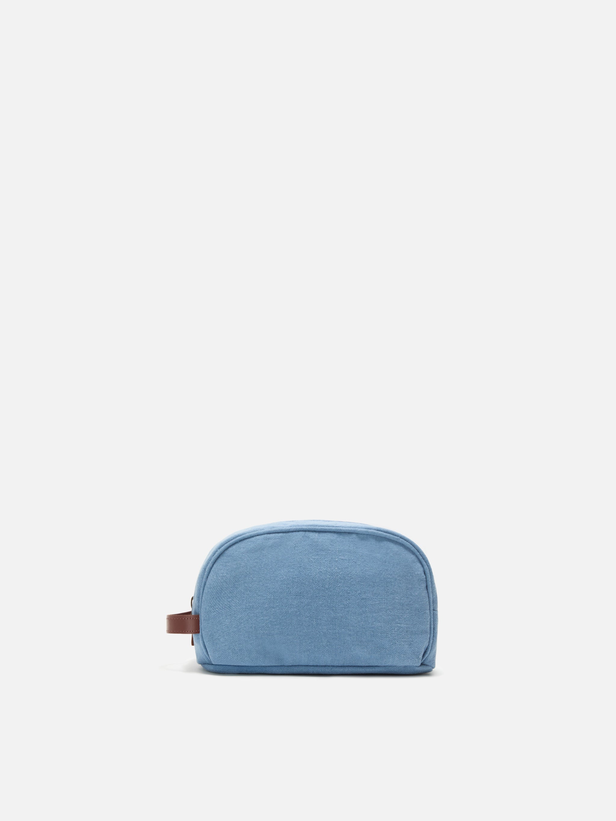 mc2-saint-barth-westwood-beauty-bag-lino-blu-logo-ricamato image 3