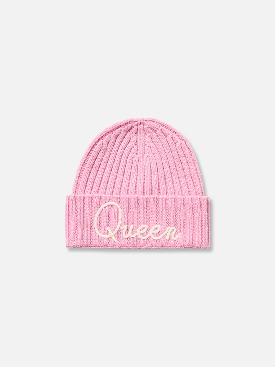 mc2-saint-barth-wengen-weng005-cappello-donna-rosa-a-coste-con-ricamo-queen image 1