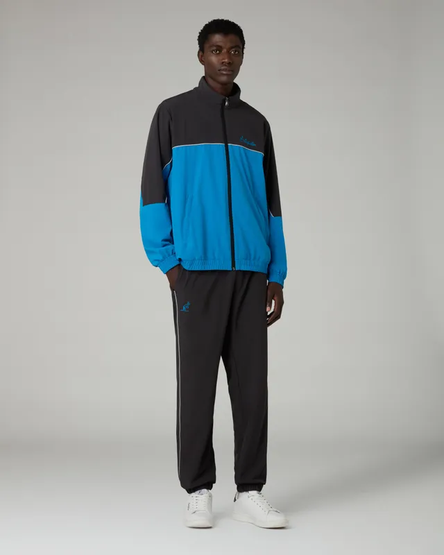 australian-color-block-slam-tuta-completa-uomo image 1