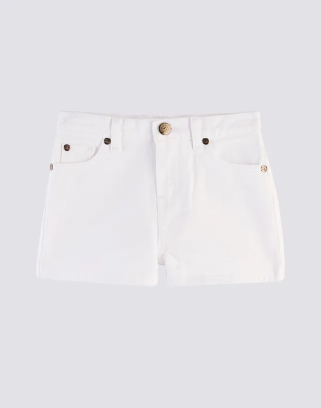 sundek-shorts-in-cotone-bull-bambina image 1